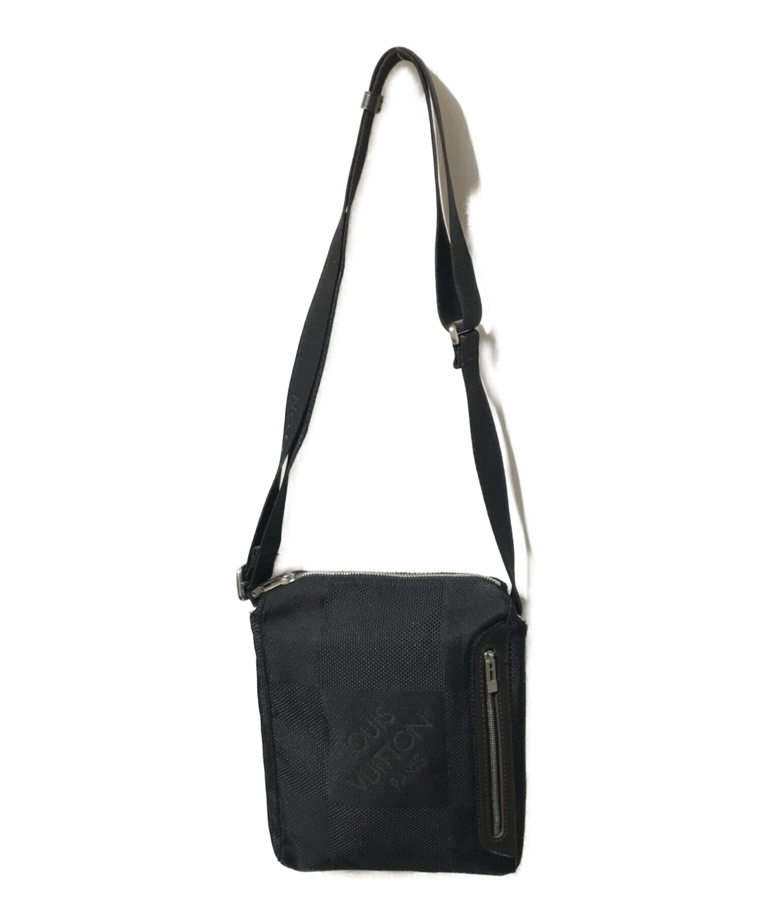Louis Vuitton ショルダーバッグ　中古 中古・古着通販】LOUIS VUITTON (ルイ ヴィトン) ショルダーバッグ