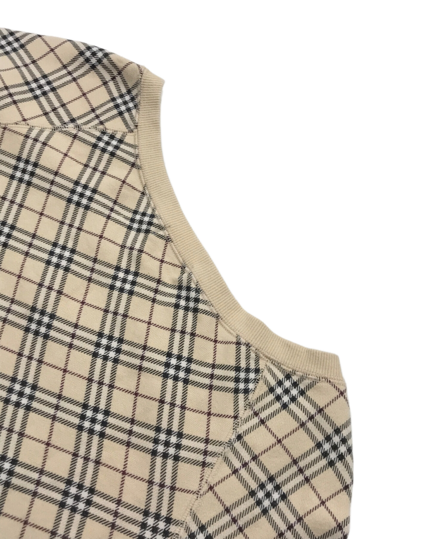 中古・古着通販】BURBERRY BLUE LABEL (バーバリー ブルー レーベル