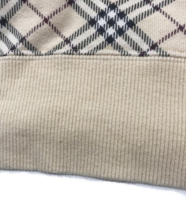 中古・古着通販】BURBERRY BLUE LABEL (バーバリー ブルー レーベル