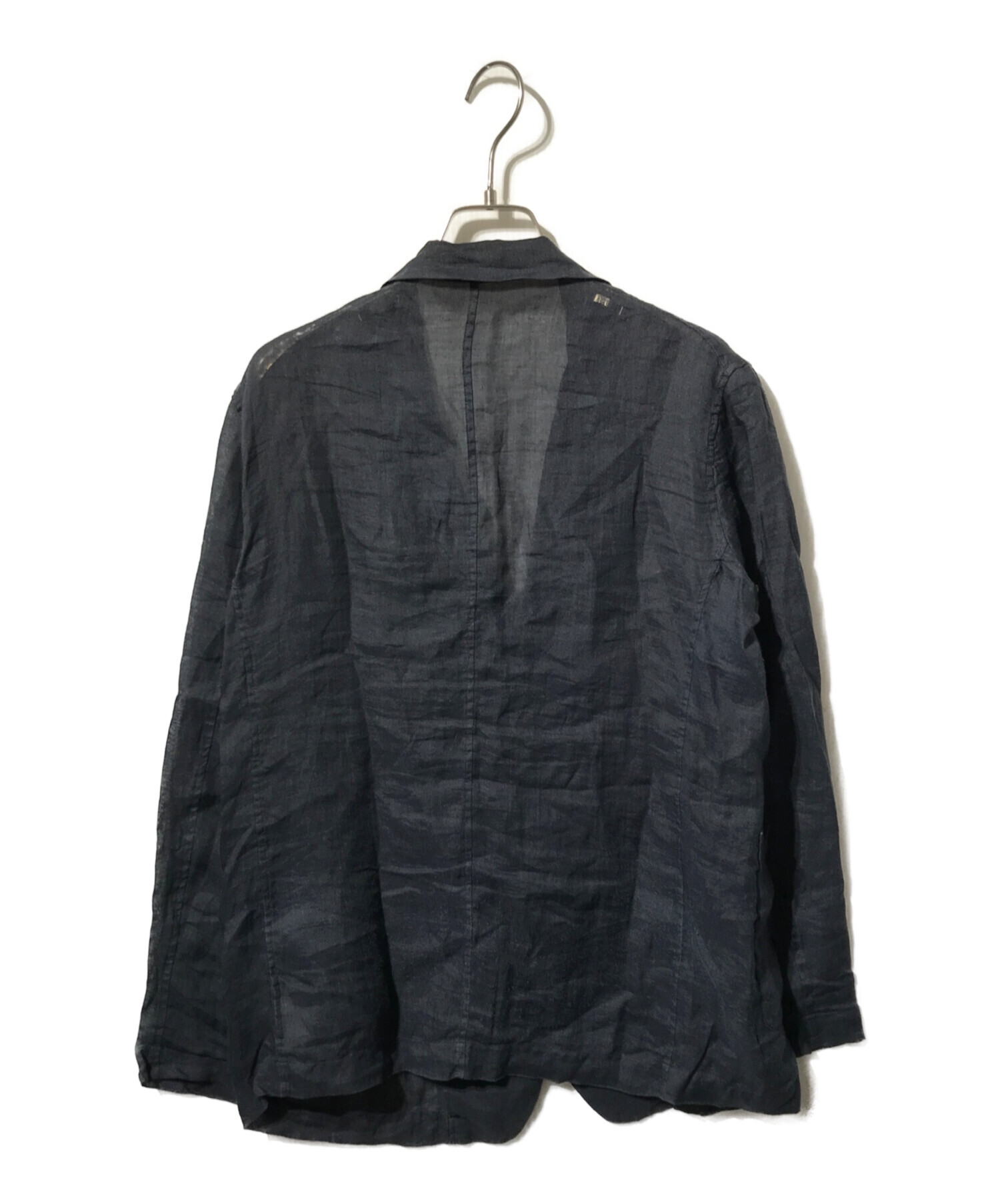 中古・古着通販】Whim Gazette (ウィムガゼット) ラミーシャツ
