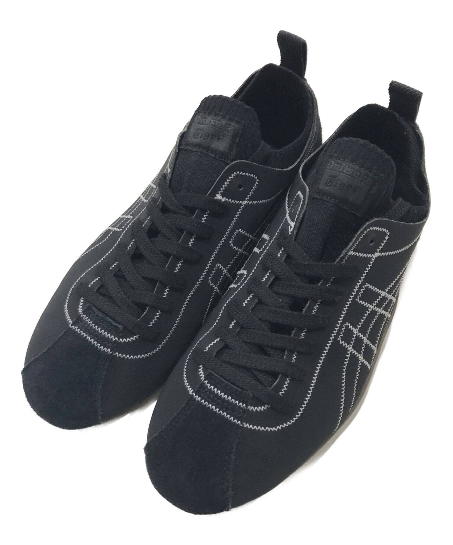 ユニチカ100年史 中古・古着通販】Onitsuka Tiger (オニツカタイガー) ローカット