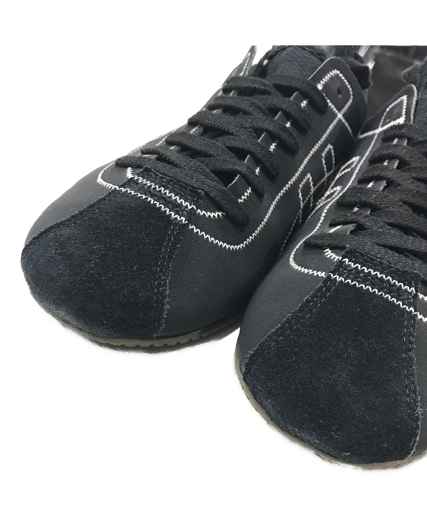中古・古着通販】Onitsuka Tiger (オニツカタイガー) ローカット