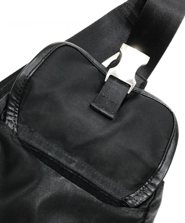 中古・古着通販】PORTER (ポーター) SAC'S BAR (サックスバー) STORM