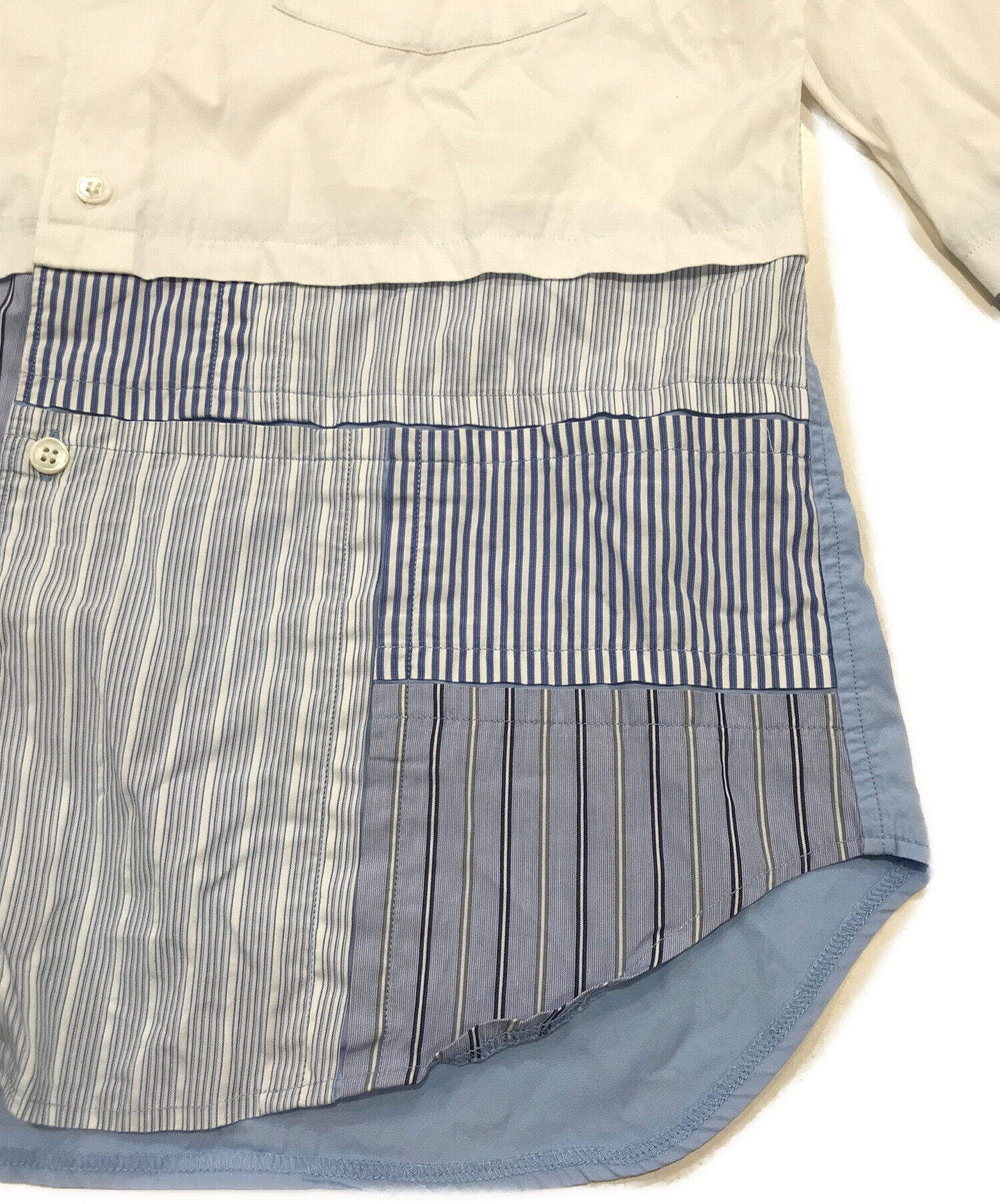 中古・古着通販】COMME des GARCONS SHIRT (コムデギャルソンシャツ