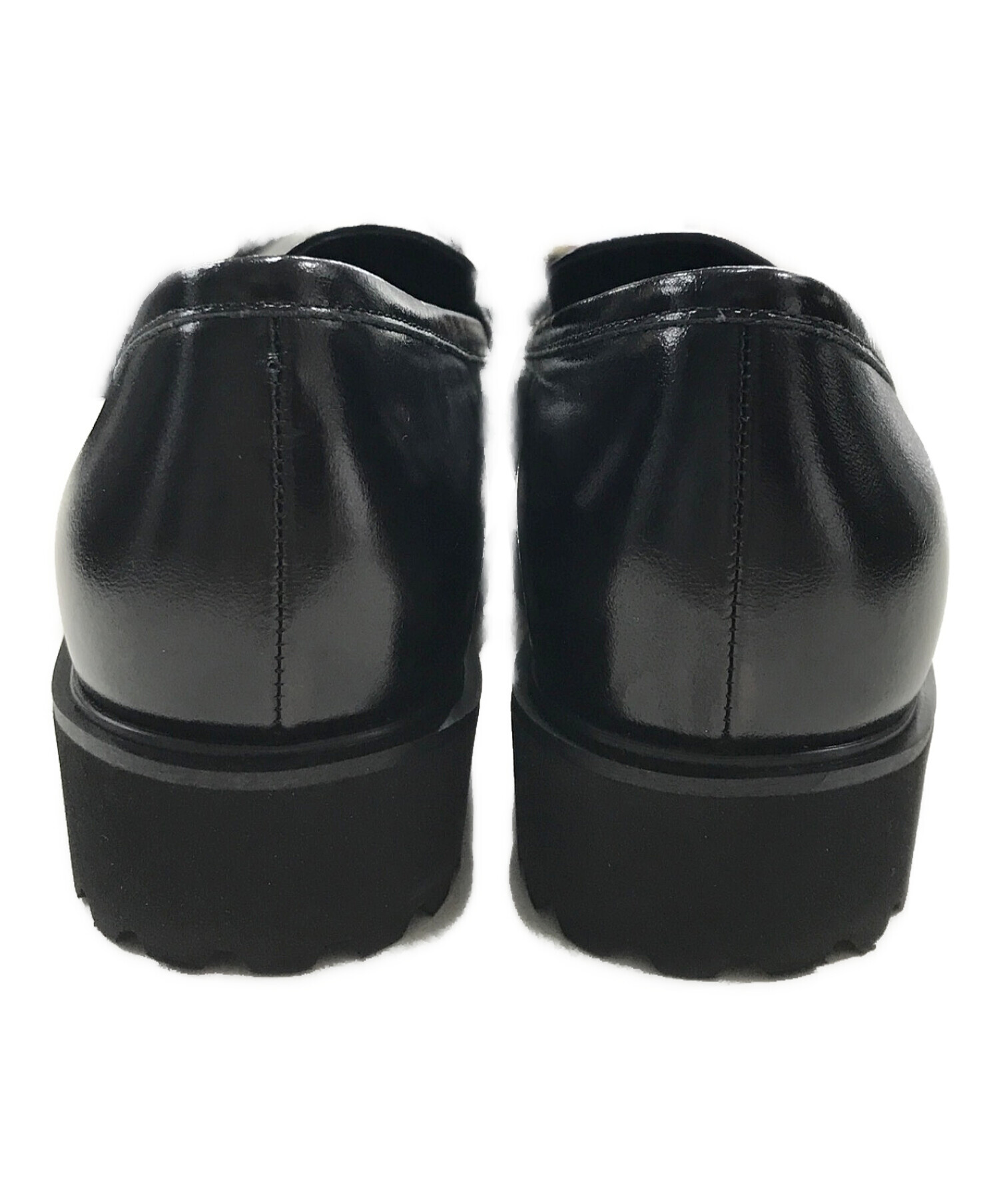 中古・古着通販】卑弥呼 (ヒミコ) トラックソールスクエアバックル