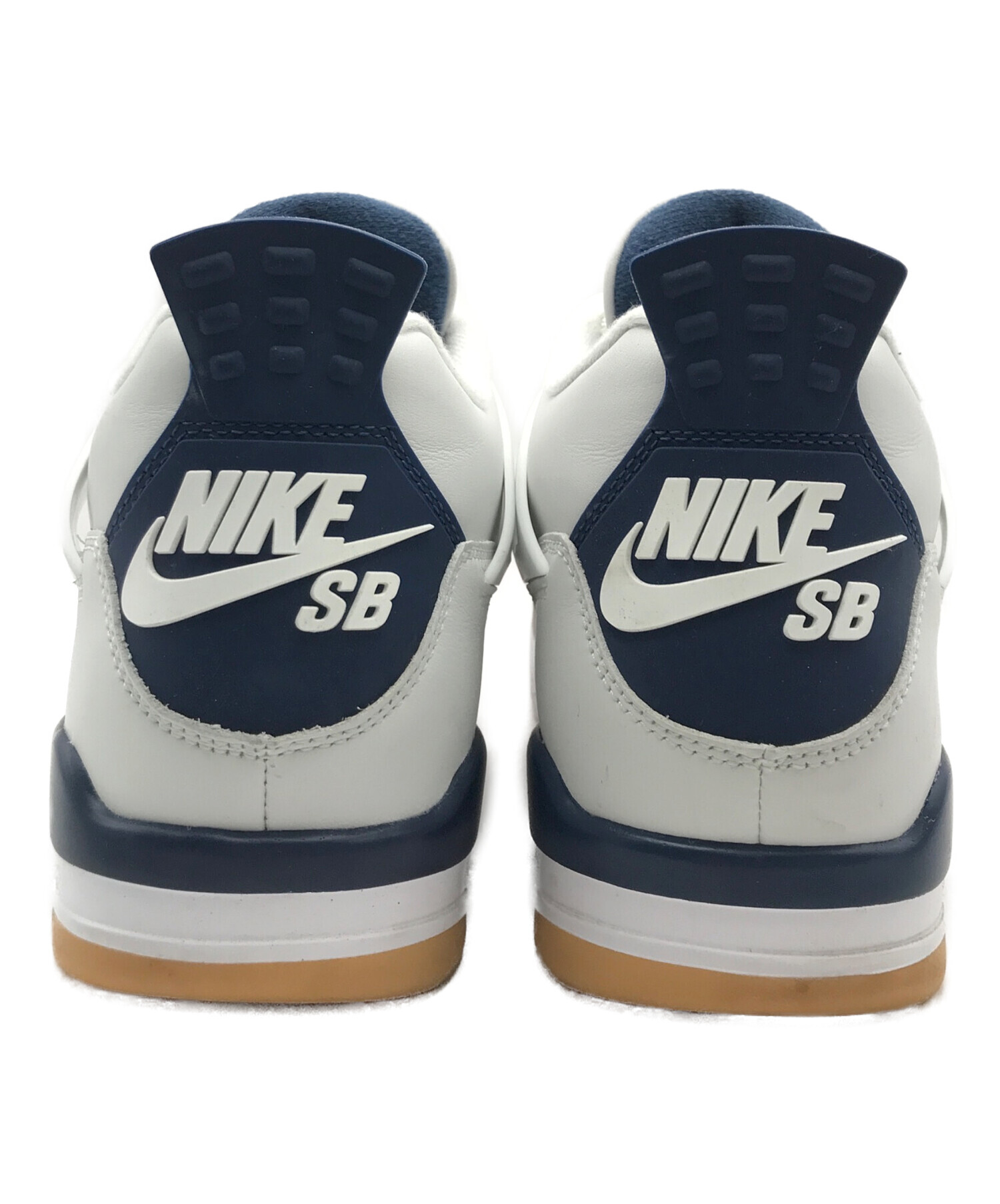中古・古着通販】NIKE SB (ナイキエスビー) エアジョーダン4 レトロ SP