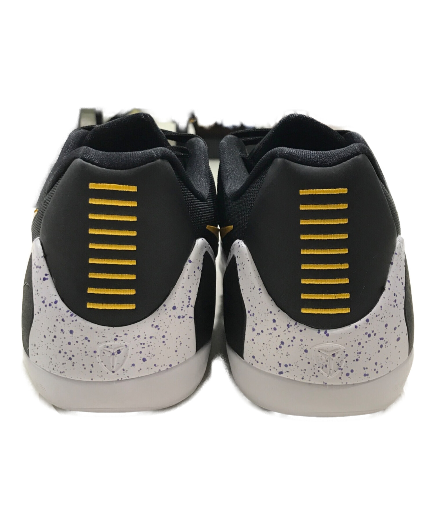 中古・古着通販】NIKE (ナイキ) コービー9 エリート ロー EM プロトロ