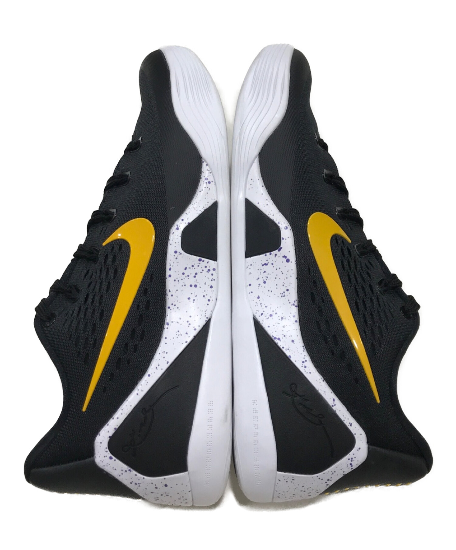 中古・古着通販】NIKE (ナイキ) コービー9 エリート ロー EM プロトロ