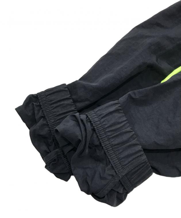 中古・古着通販】NIKE (ナイキ) ビッグスウッシュ アノラック