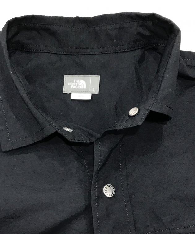 中古・古着通販】THE NORTH FACE (ザ ノース フェイス) ショート