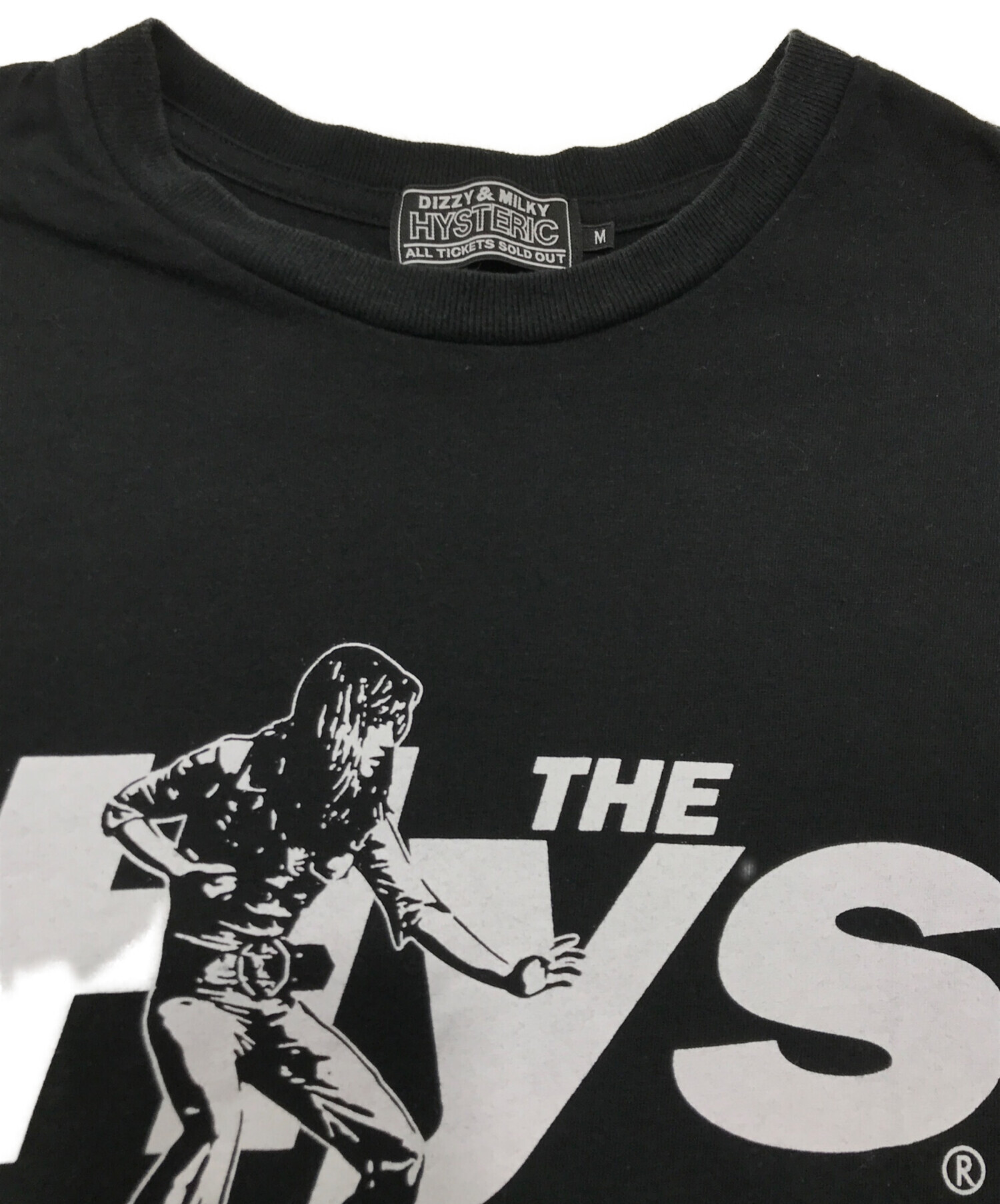 中古・古着通販】Hysteric Glamour (ヒステリックグラマー) HYSTERIC 