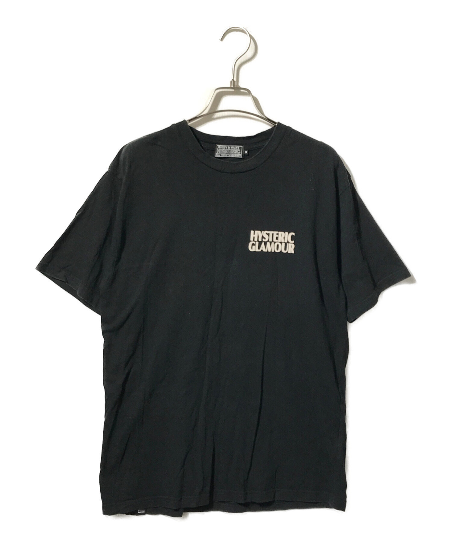 中古・古着通販】Hysteric Glamour (ヒステリックグラマー) US COBRA T 