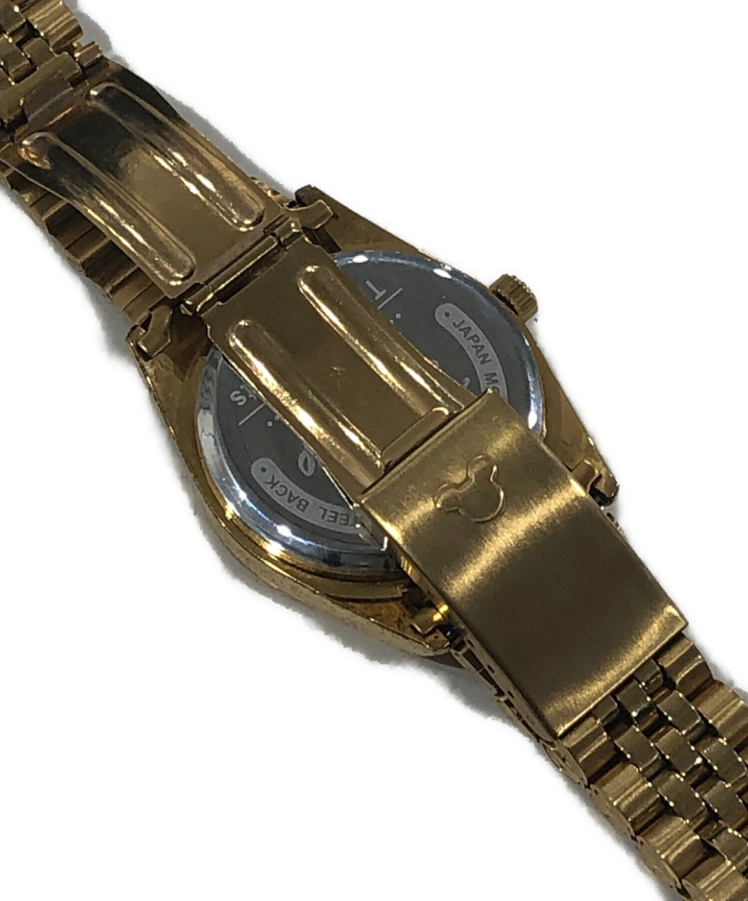 BREITLING メンバーズサロン入場パス 6点＋未使用コースター5枚 非売品 中古・古着通販】DISNEY (ディズニー) ANOTHER HEAVEN (アナザーヘブン