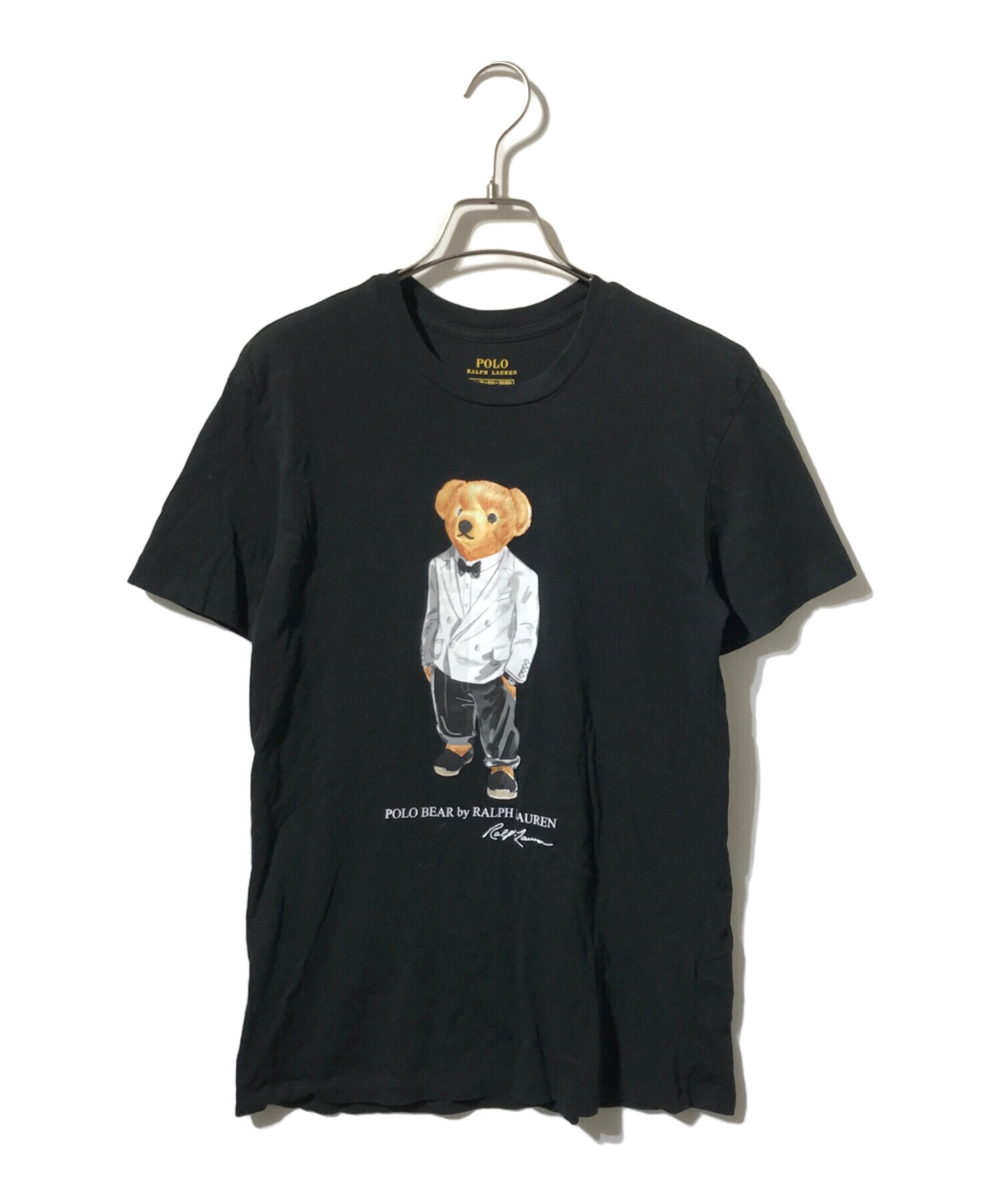 中古・古着通販】POLO RALPH LAUREN (ポロ・ラルフローレン) ポロベア