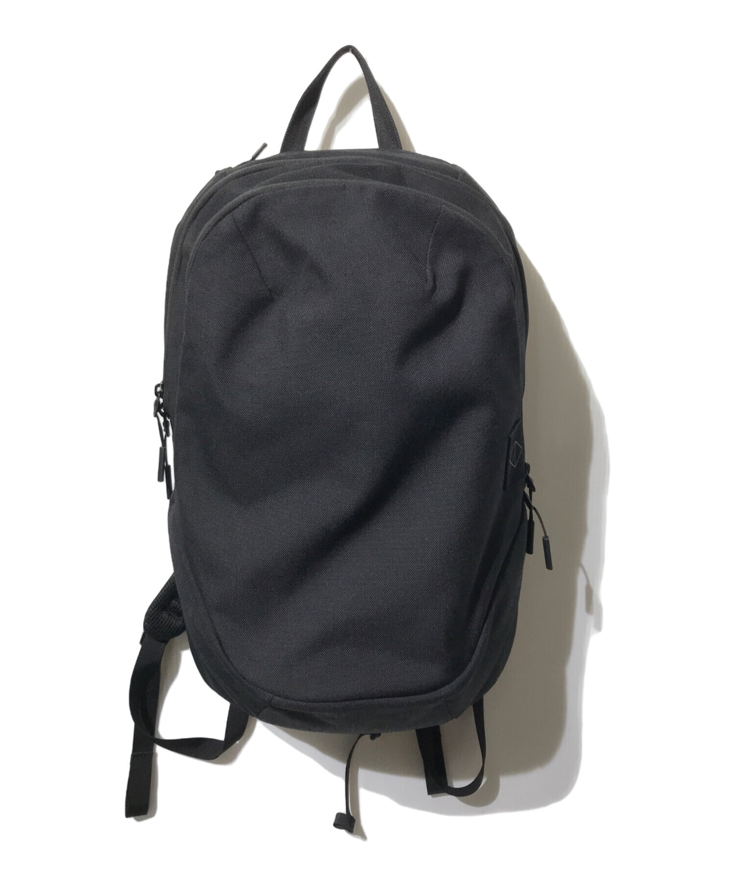 中古・古着通販】WEXLEY (ウェクスレイ) リュック/WEXLEY ブラック