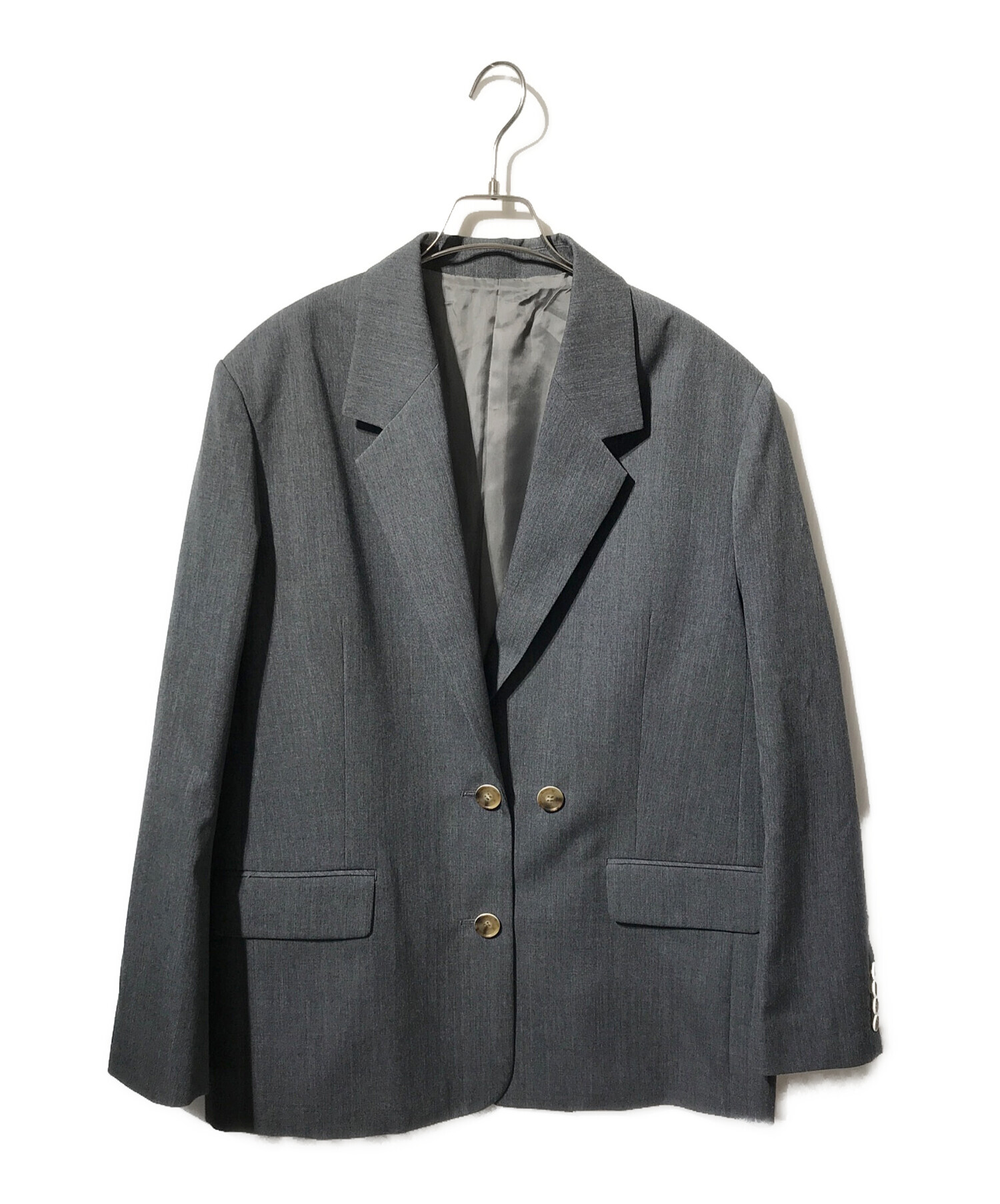 オークション多数開催中.新品.売り切り 　ETRE TOKYO ジャケット 中古・古着通販】ETRE TOKYO (エトレトウキョウ) SANTEヴァリアブル