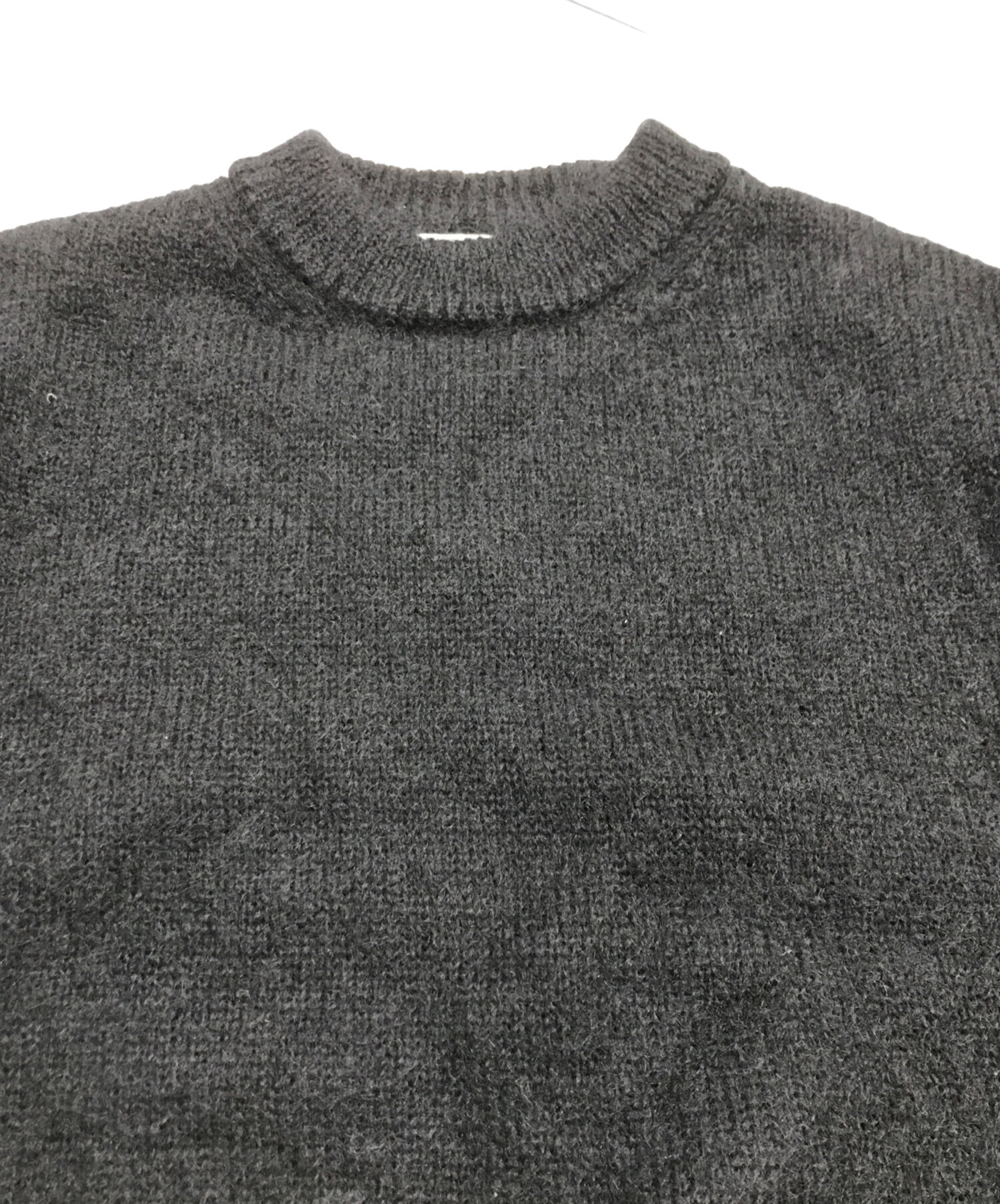 中古・古着通販】PHIGVEL MAKERS (フィグベルマーカーズ) モックネック