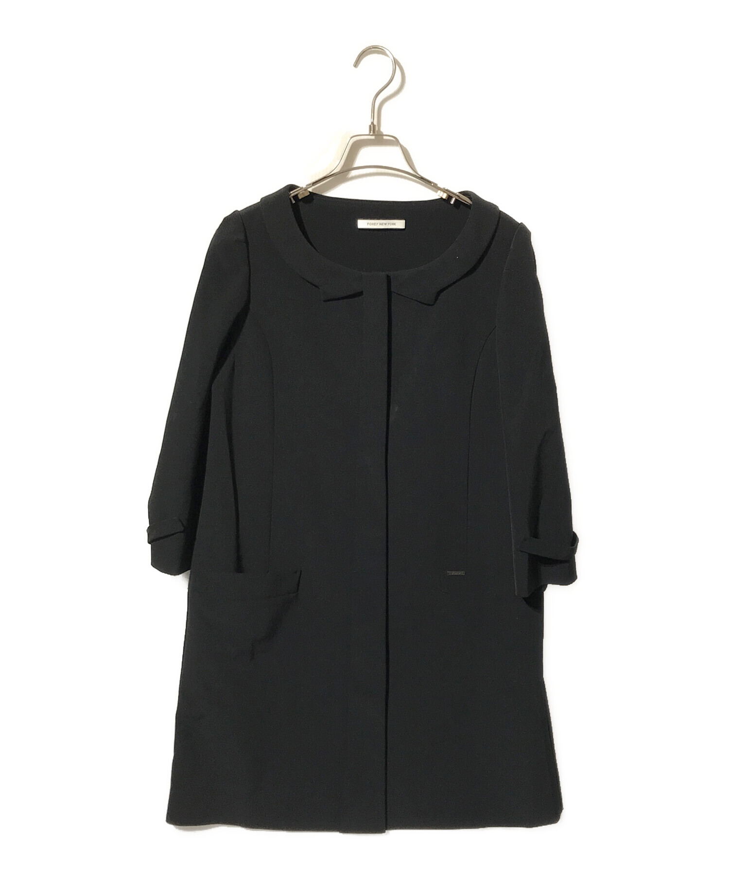 中古・古着通販】FOXEY NEWYORK (フォクシーニューヨーク) ストレッチ