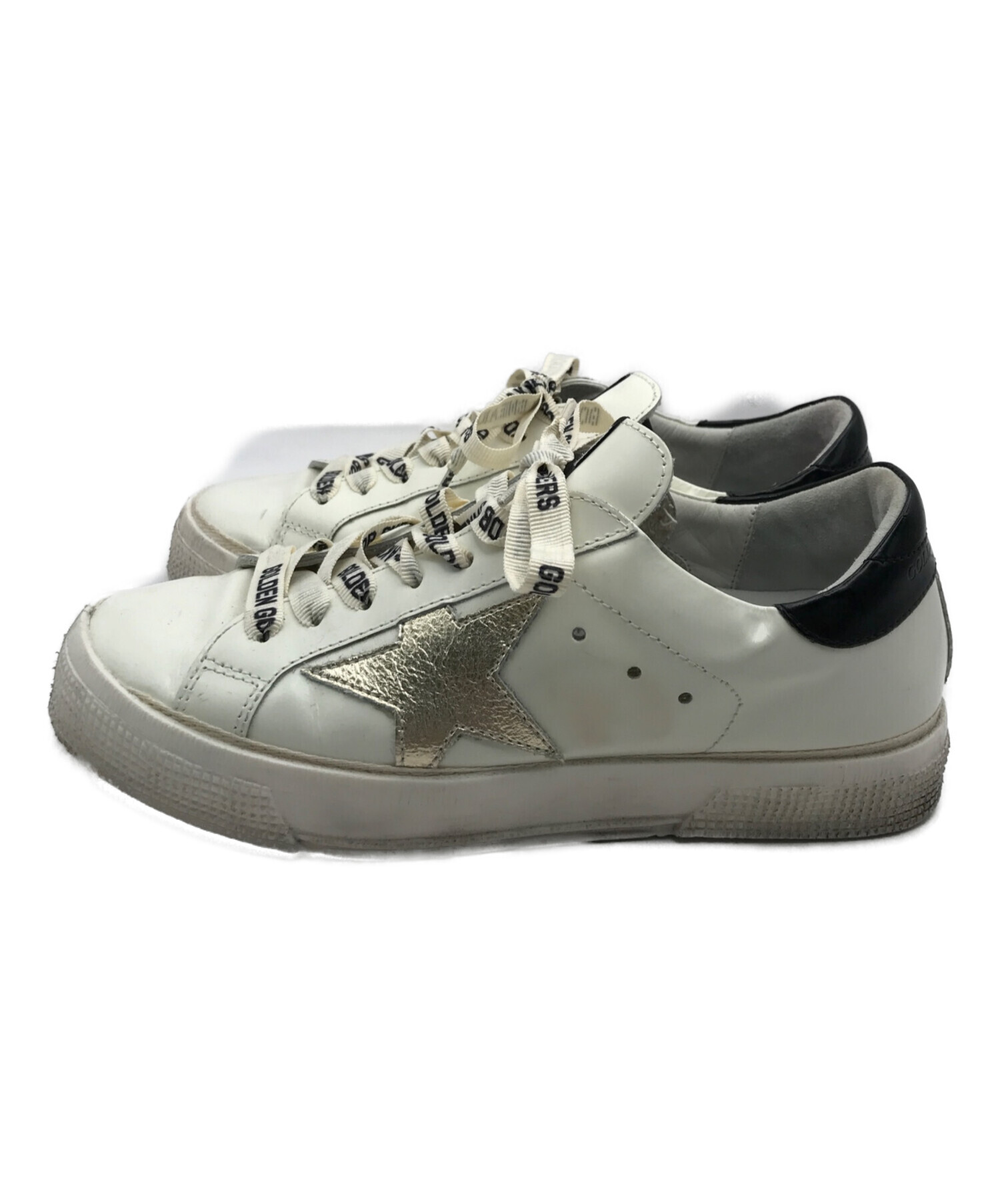 中古・古着通販】GOLDEN GOOSE (ゴールデングース) Super-Star Classic