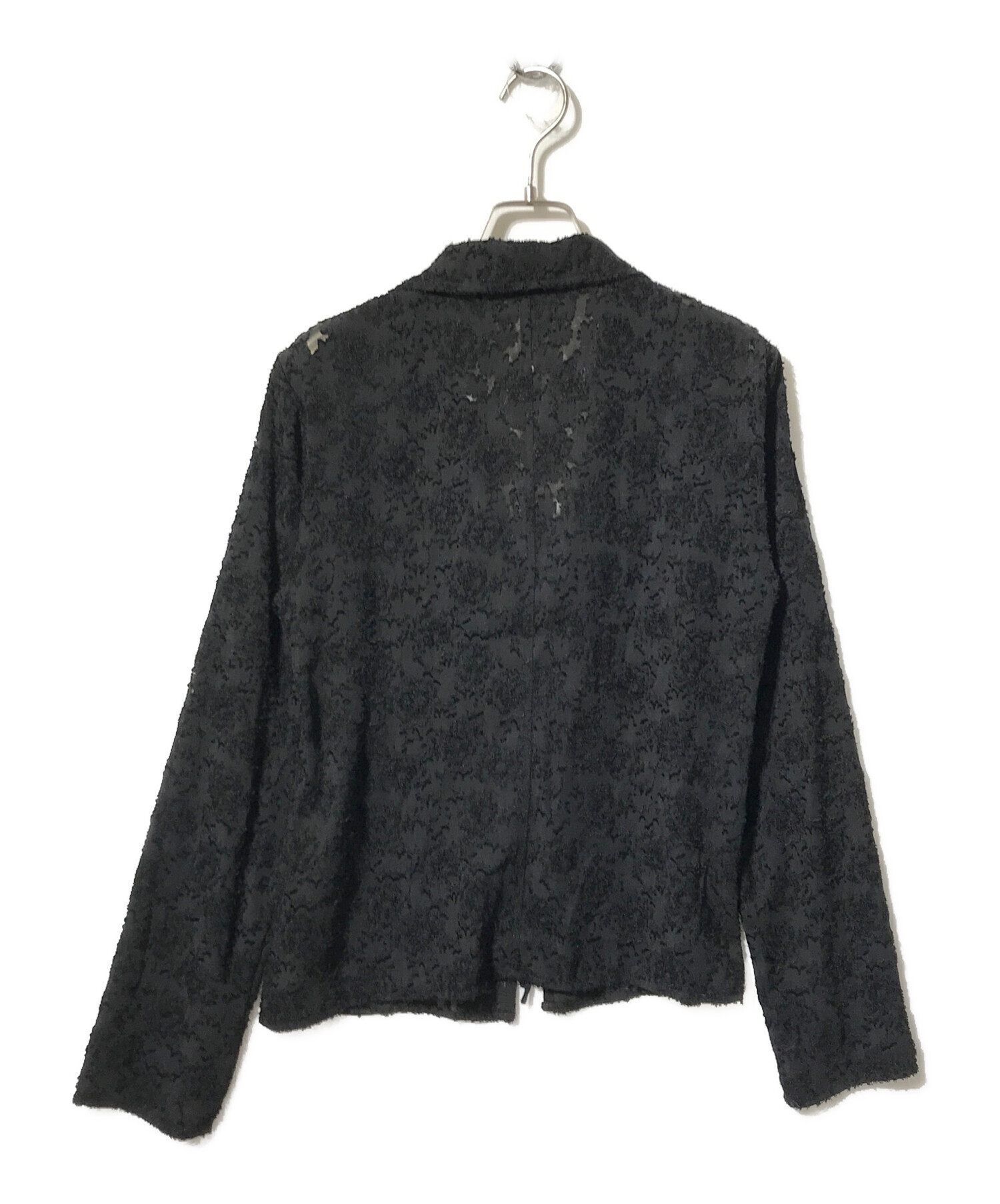 中古・古着通販】INSILENCE (インサイレンス) moussy (マウジー 