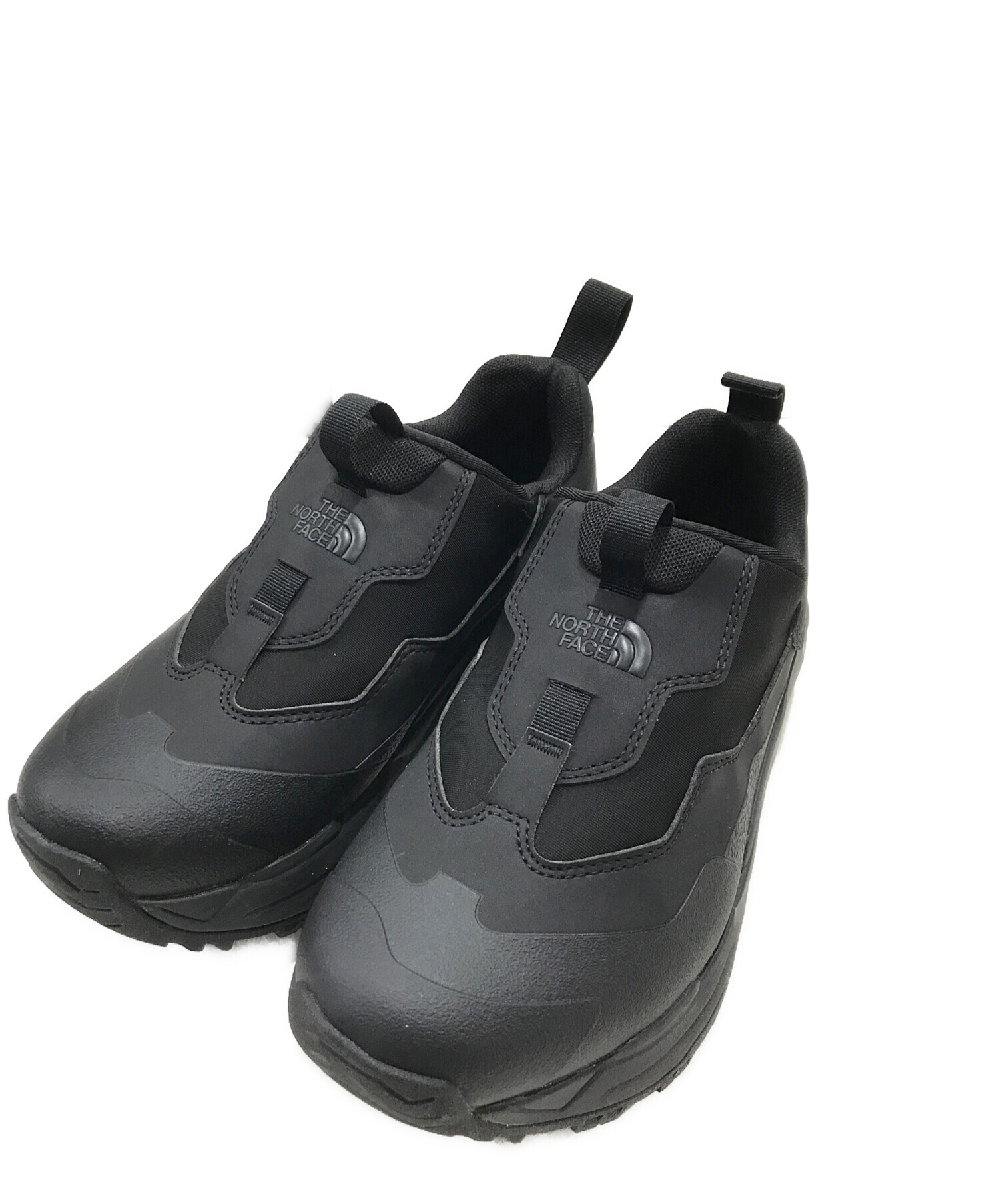 中古・古着通販】THE NORTH FACE (ザ ノース フェイス) スリッポン 
