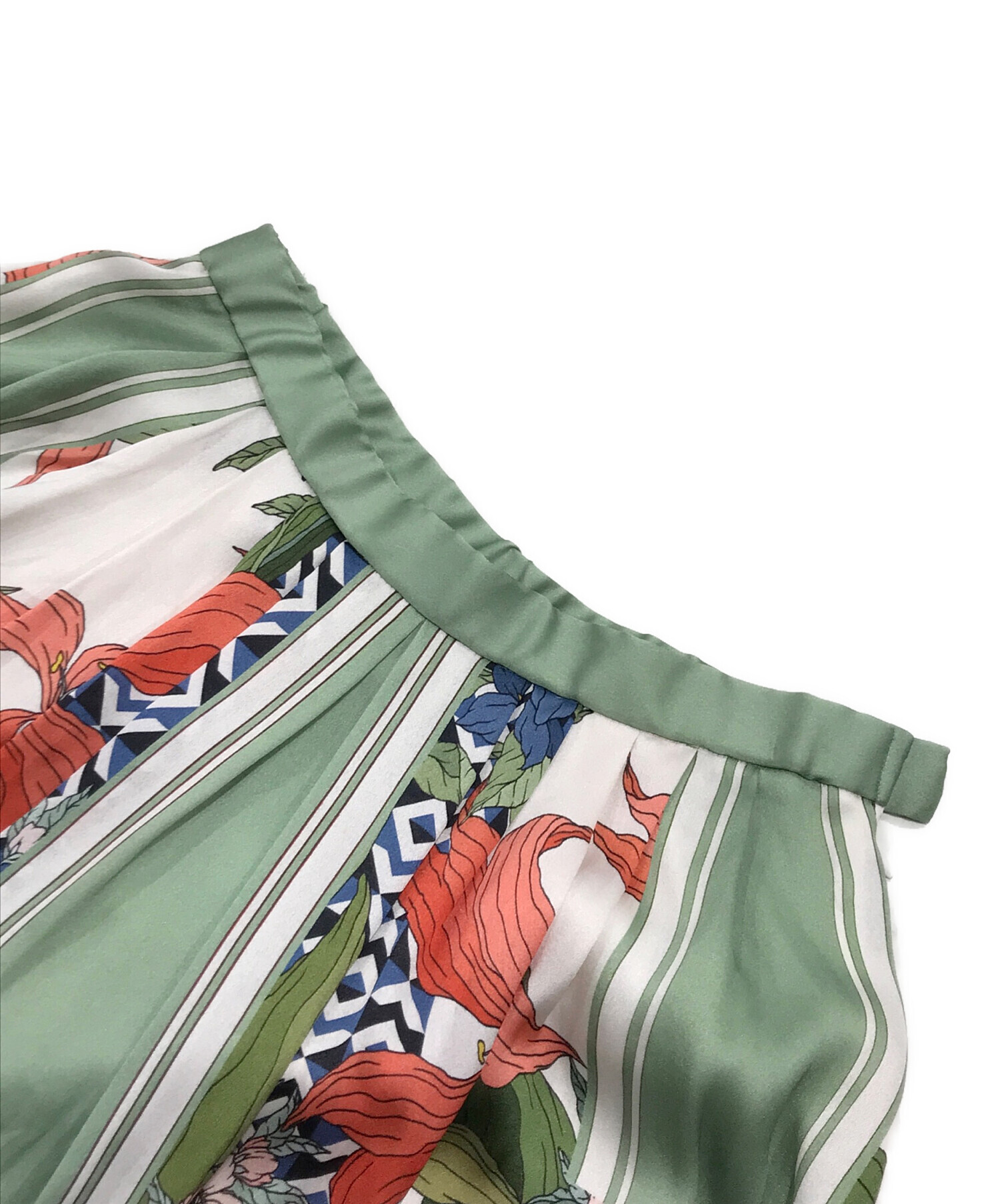 中古・古着通販】GRACE CONTINENTAL (グレースコンチネンタル