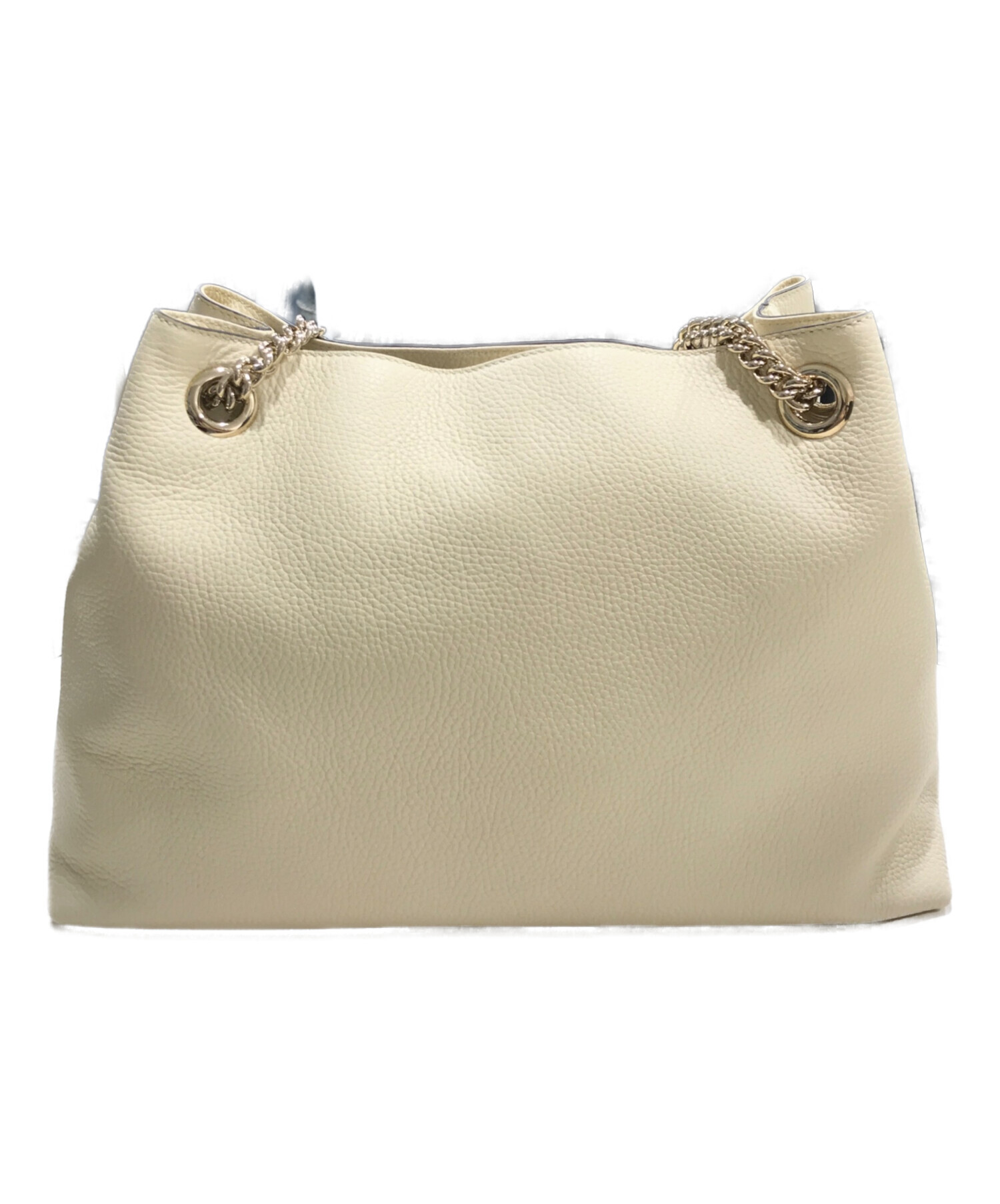 中古・古着通販】GUCCI (グッチ) ソーホー インターロッキングG