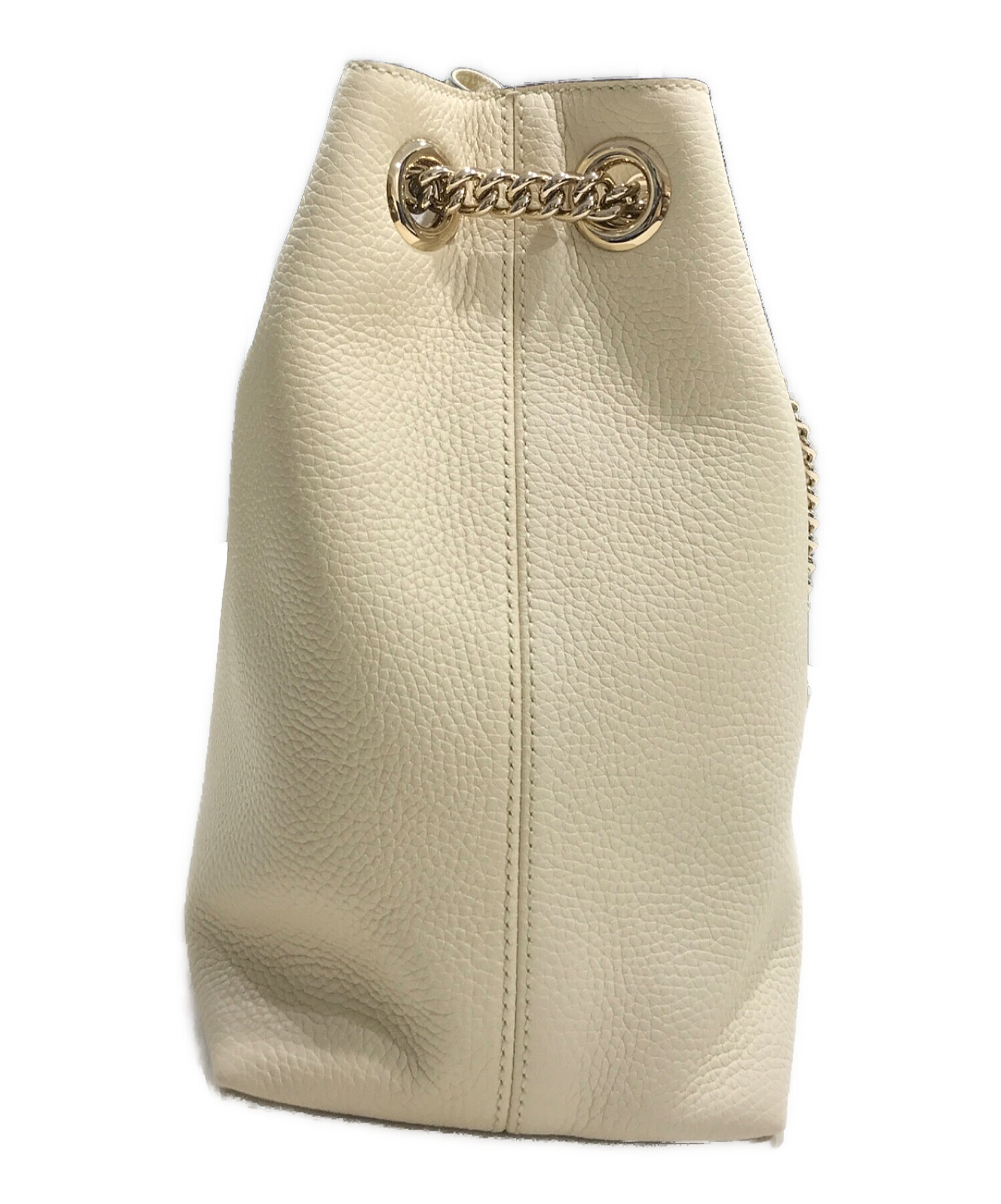 中古・古着通販】GUCCI (グッチ) ソーホー インターロッキングG
