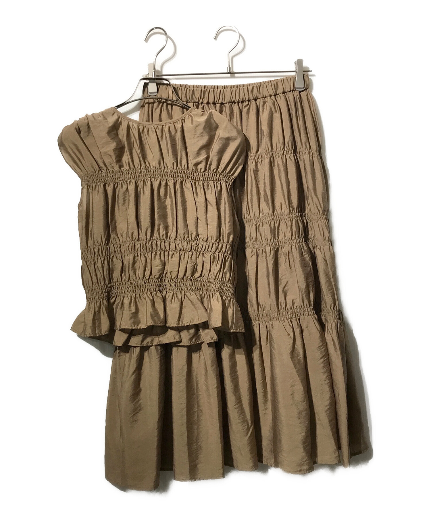 中古・古着通販】NATURAL BEAUTY BASIC (ナチュラルビューティー 