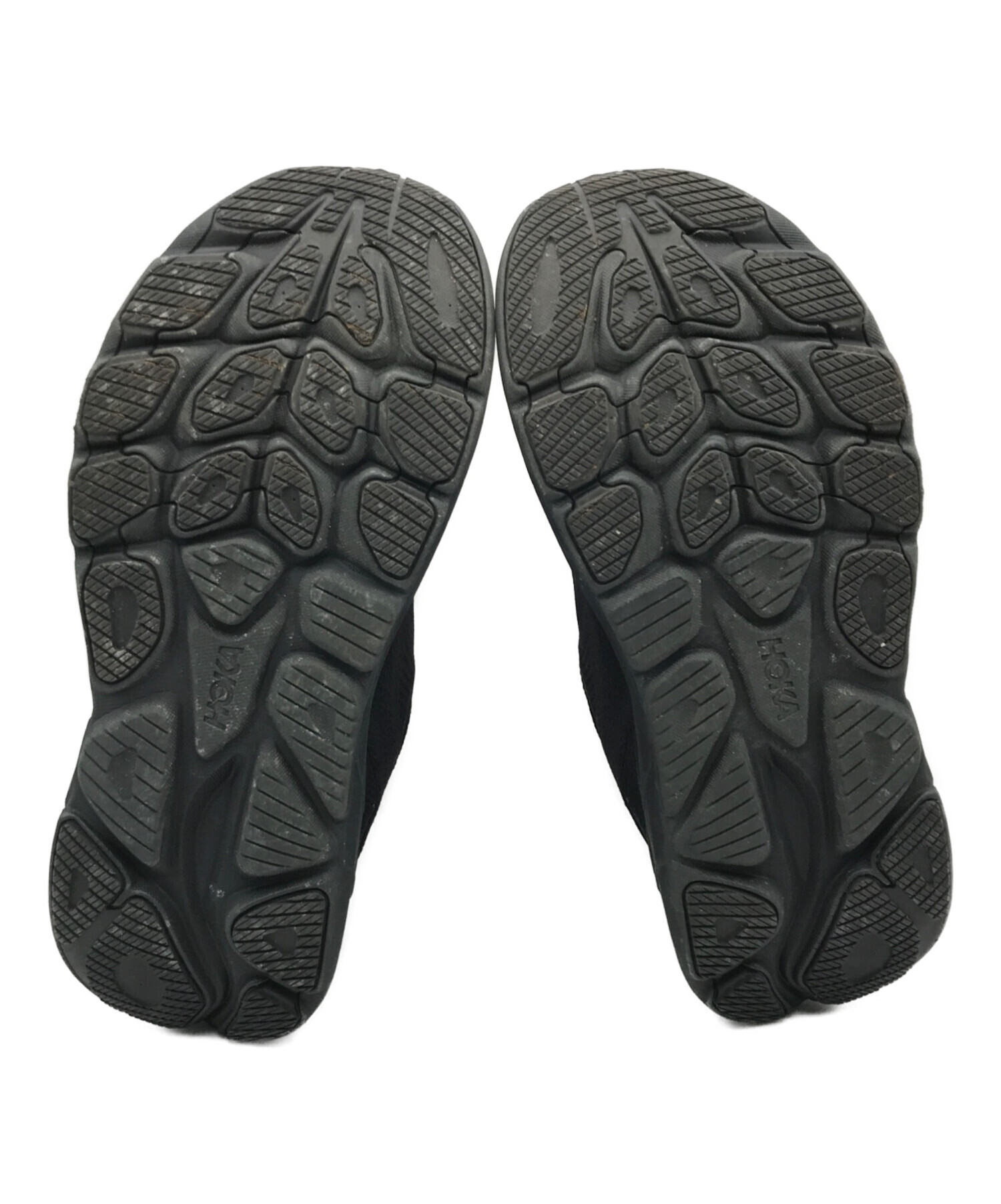 中古・古着通販】HOKA (ホカ) MENS CLIFTON 10 ローカットスニーカー 