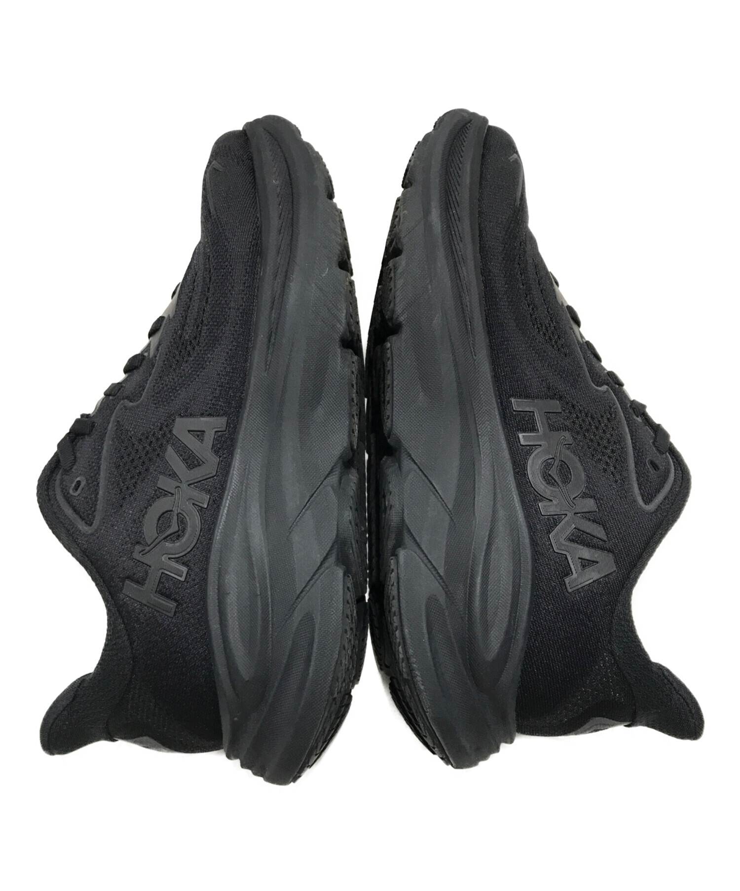 中古・古着通販】HOKA (ホカ) MENS CLIFTON 10 ローカットスニーカー
