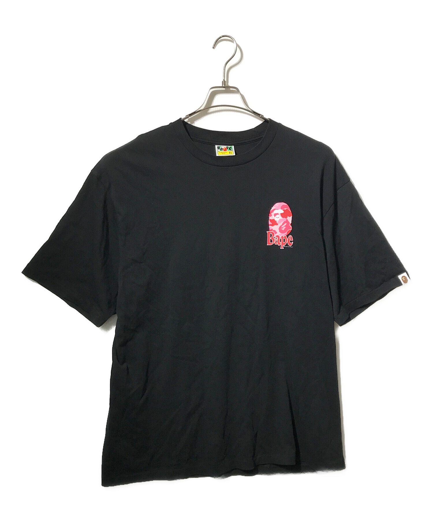 メンズファッション BAPE BY A BATHING APE ベイプ ア ベイシング