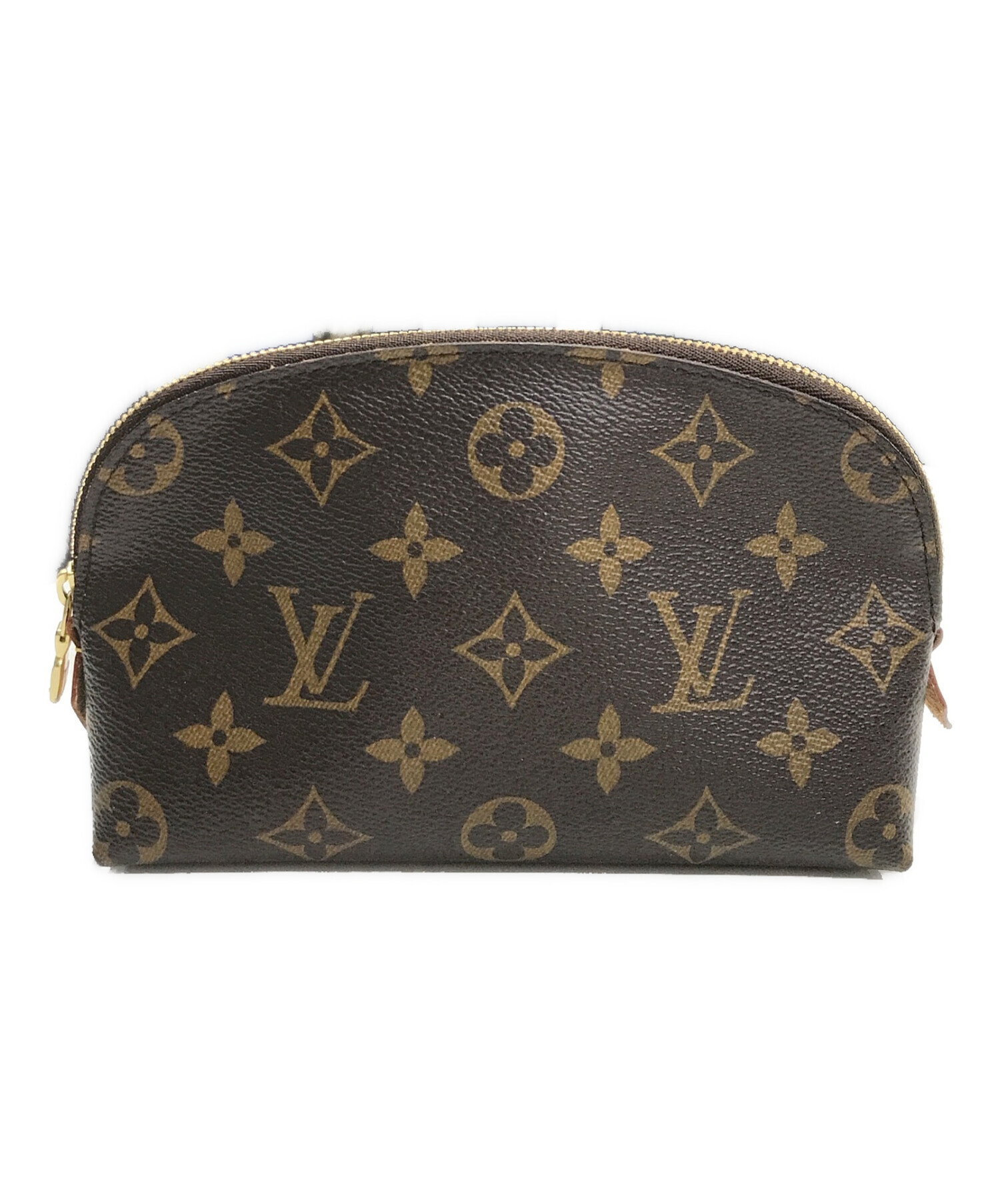中古・古着通販】LOUIS VUITTON (ルイ ヴィトン) コスメポーチ