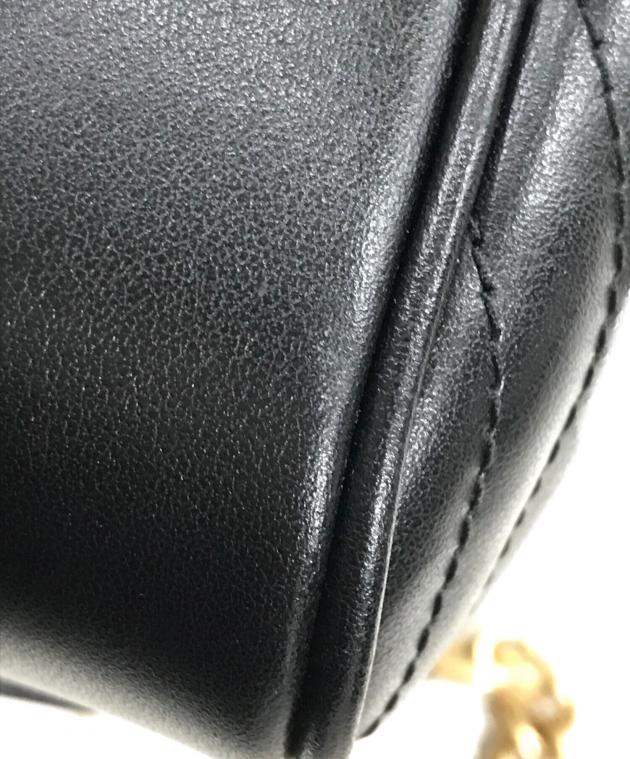 中古・古着通販】GUCCI (グッチ) ショルダーバッグ GGマーモント