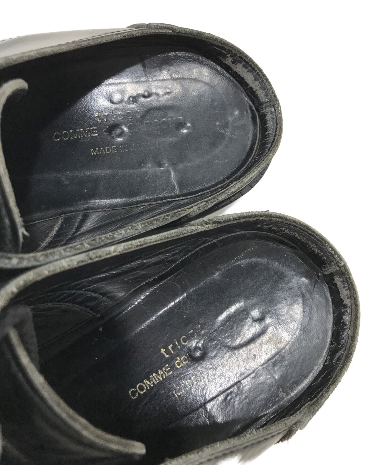 中古・古着通販】COMME des GARCONS tricot (コムデギャルソントリコ
