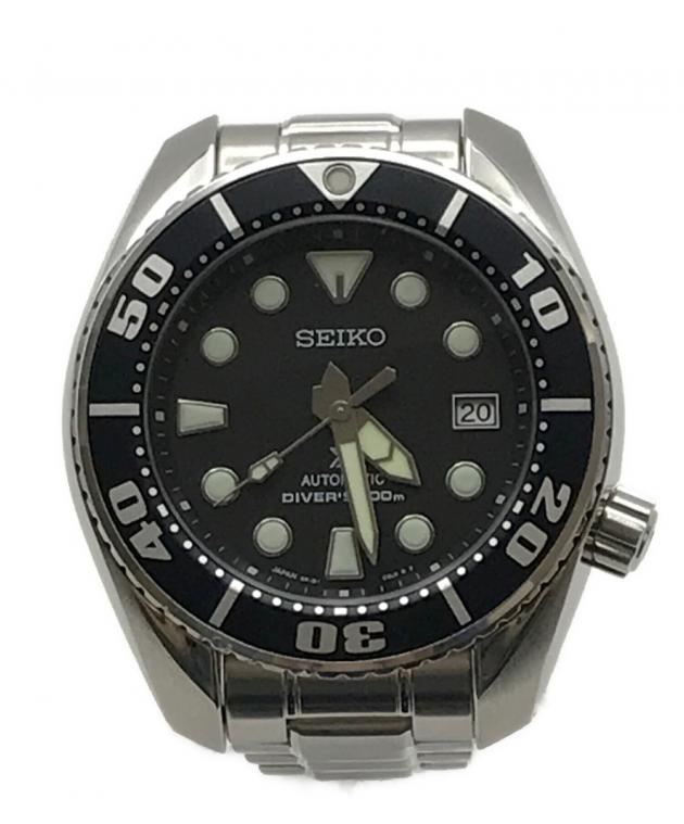 中古・古着通販】SEIKO (セイコー) プロスペックス ダイバー