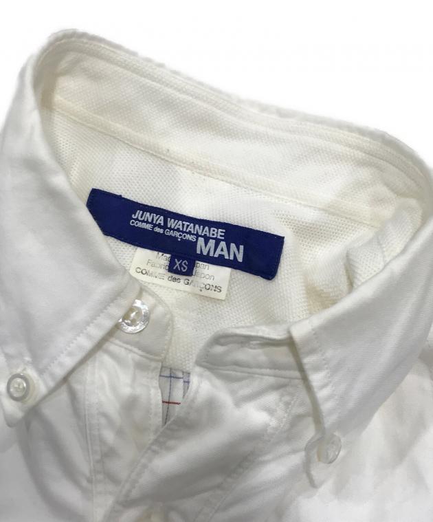 中古・古着通販】JUNYA WATANABE CdG MAN (ジュンヤ ワタナベ コム デ