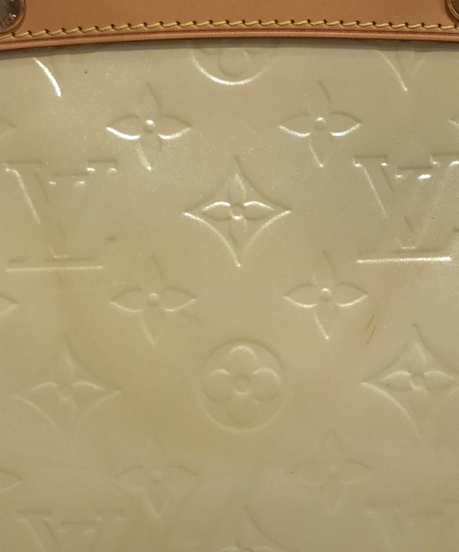 中古・古着通販】LOUIS VUITTON (ルイ ヴィトン) 2WAYショルダーバッグ