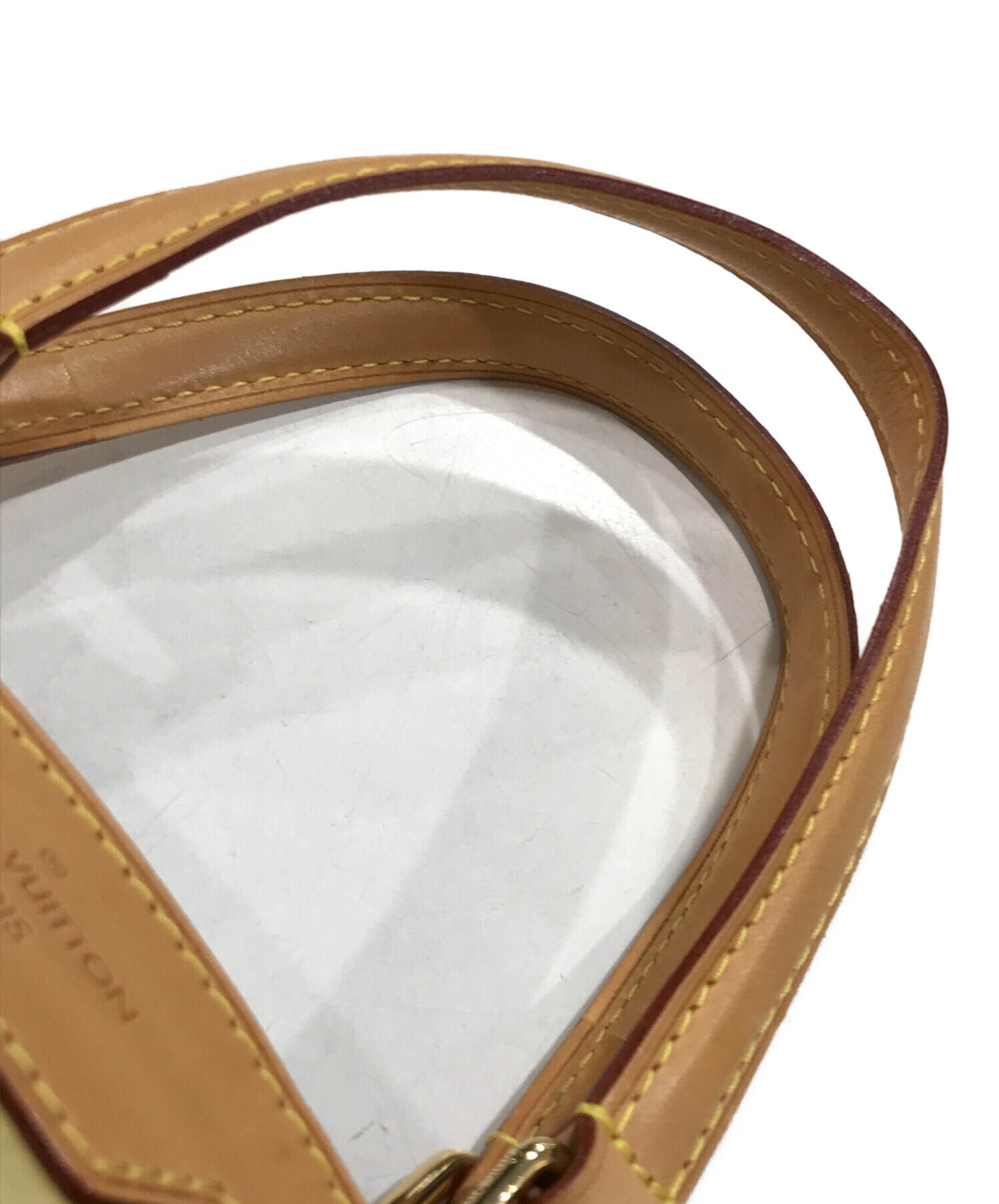 中古・古着通販】LOUIS VUITTON (ルイ ヴィトン) 2WAYショルダーバッグ