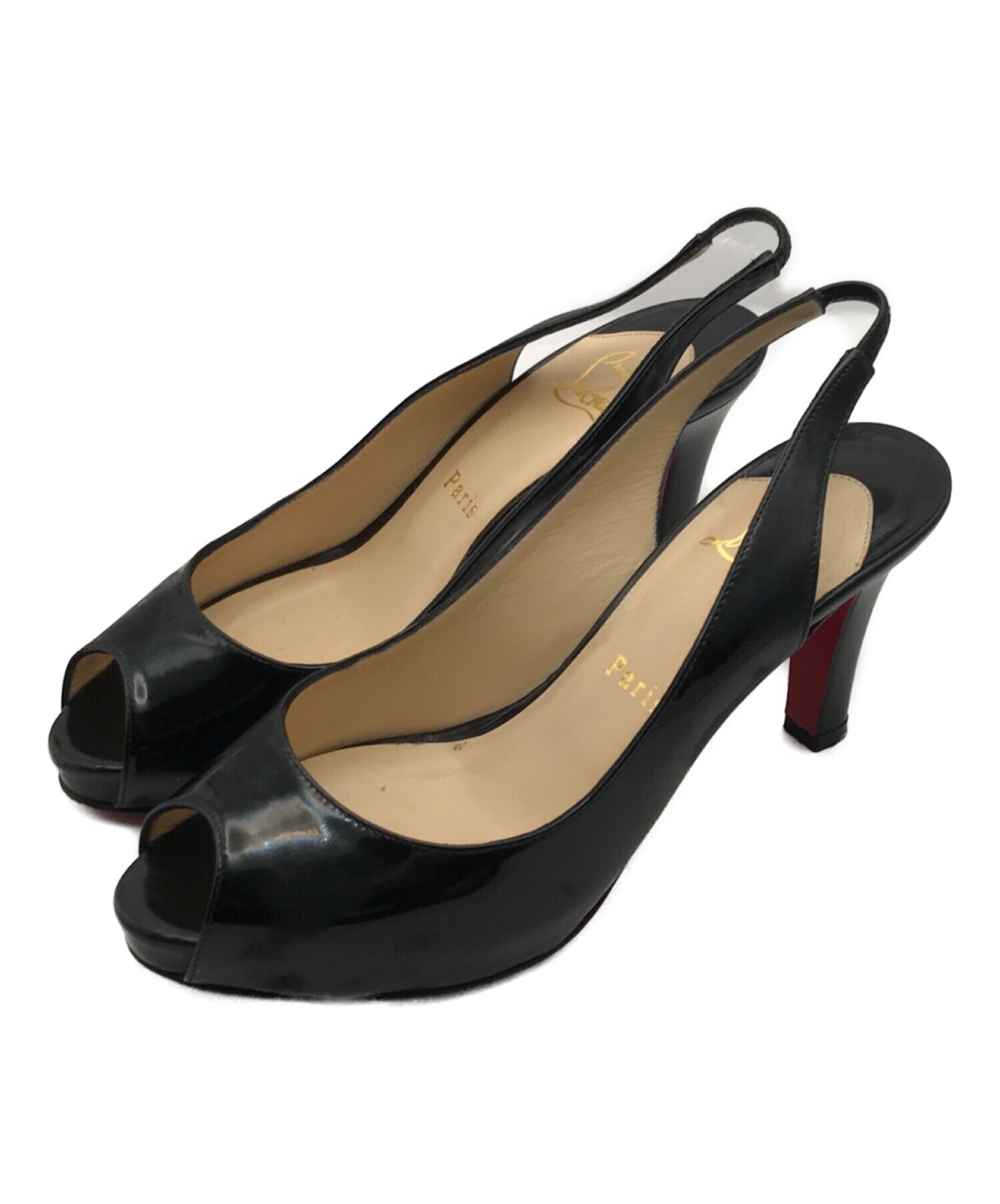 中古・古着通販】Christian Louboutin (クリスチャン・ルブタン