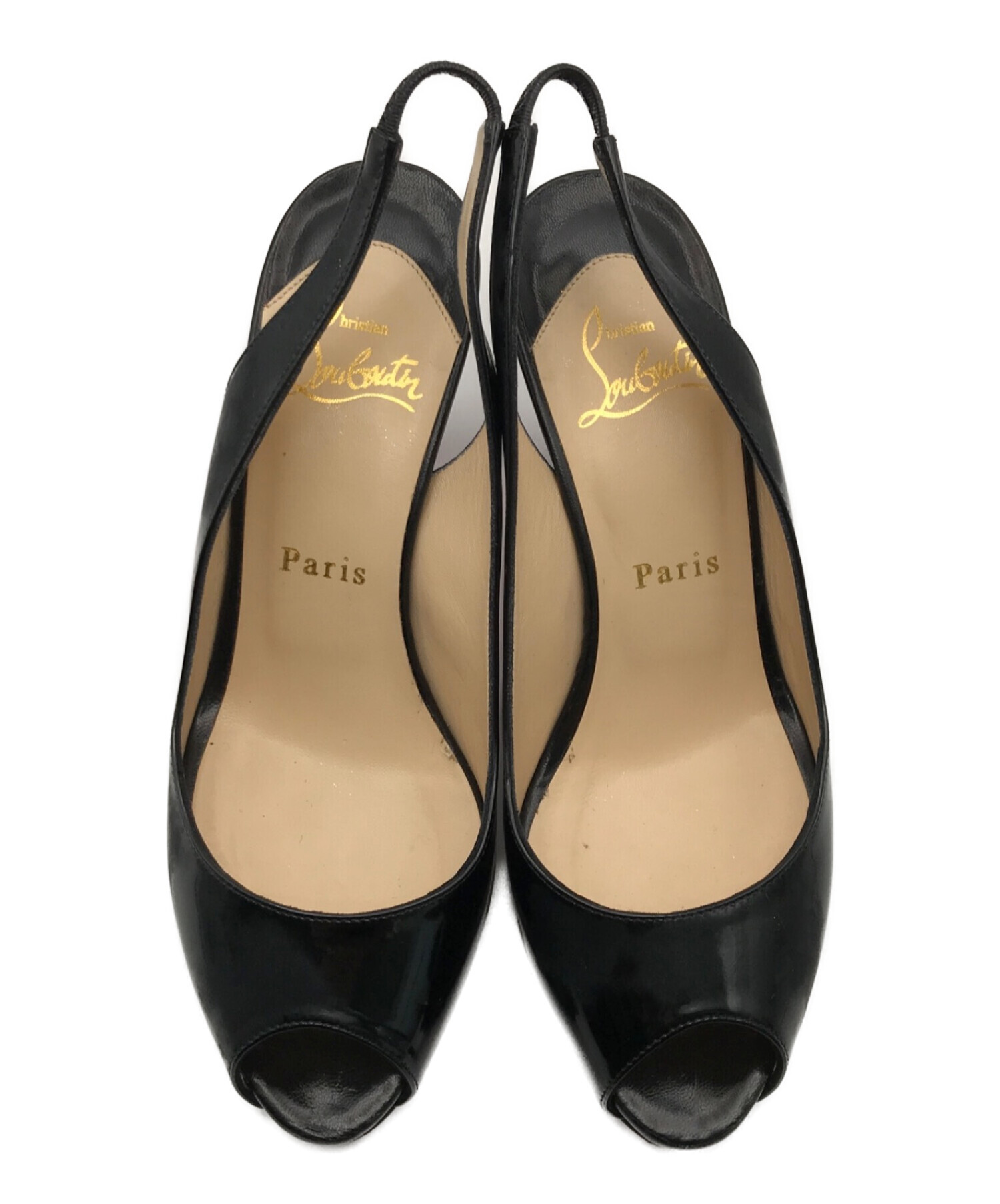 中古・古着通販】Christian Louboutin (クリスチャン・ルブタン