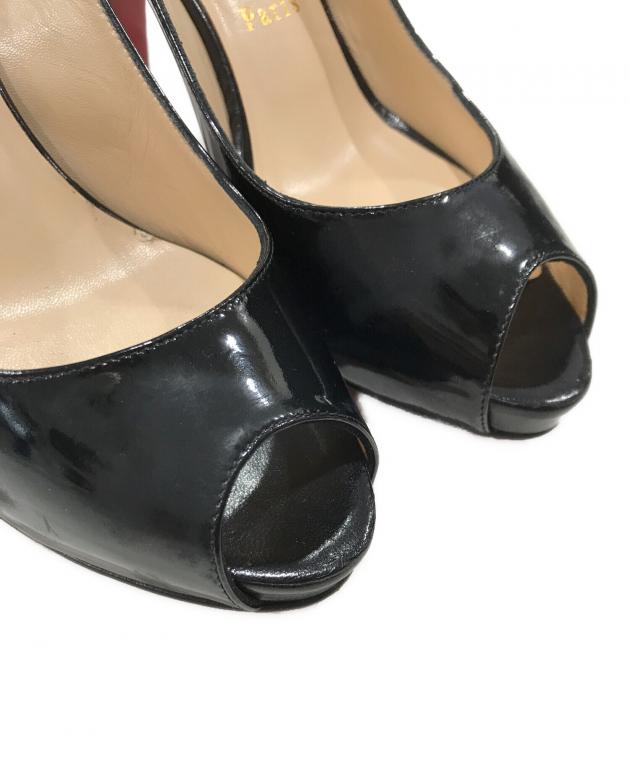 中古・古着通販】Christian Louboutin (クリスチャン・ルブタン