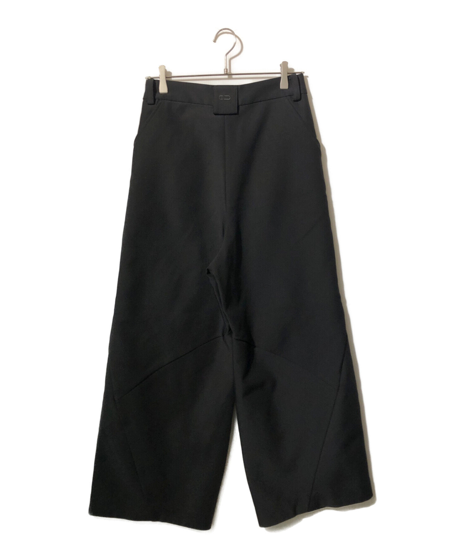 中古・古着通販】COMMON/DIVISOR (コモンディヴァイザー) 変形ワイド
