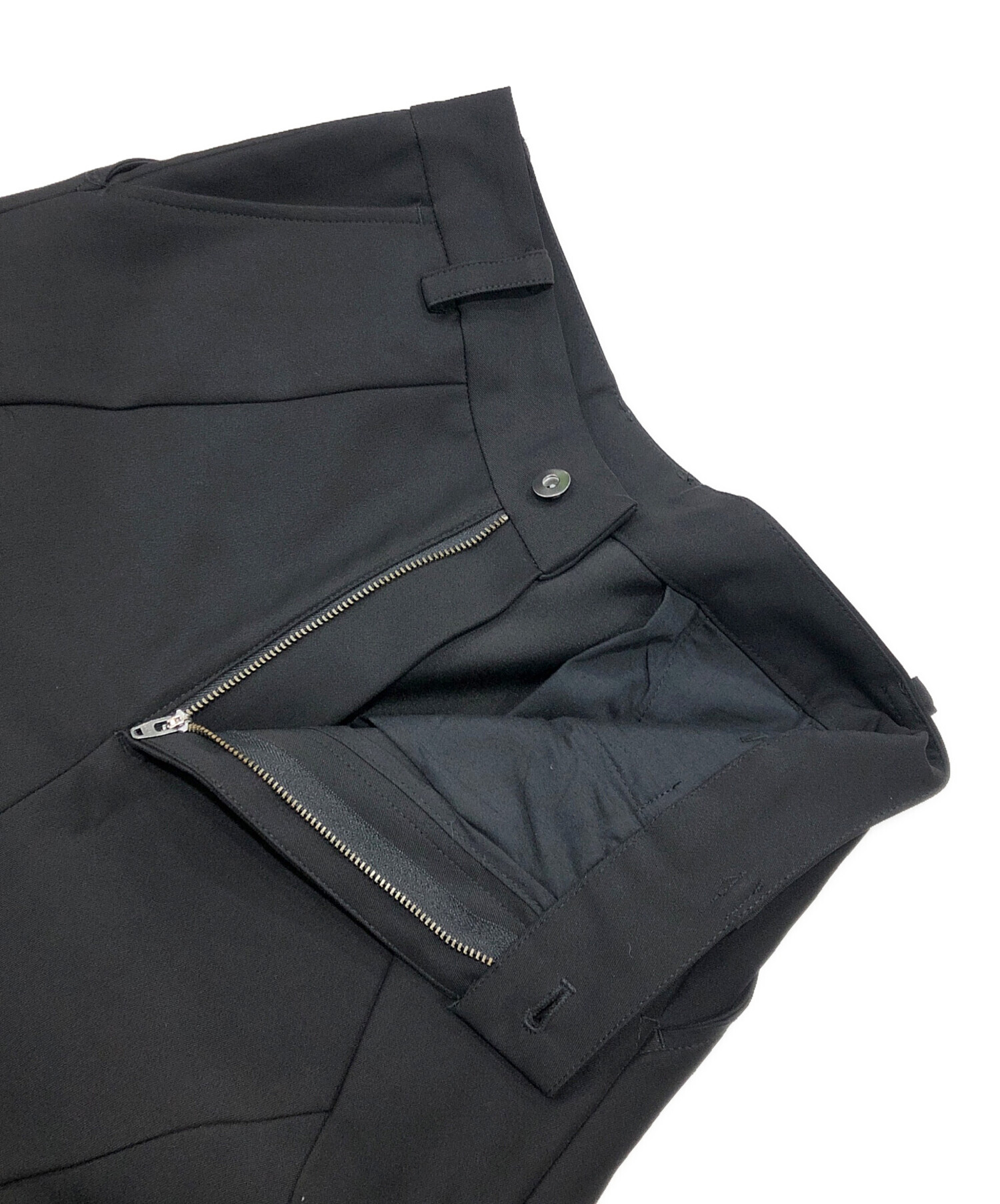 中古・古着通販】COMMON/DIVISOR (コモンディヴァイザー) 変形ワイド