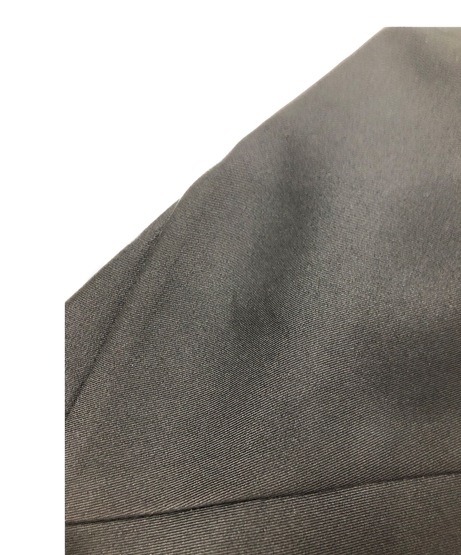 中古・古着通販】COMMON/DIVISOR (コモンディヴァイザー) 変形ワイド