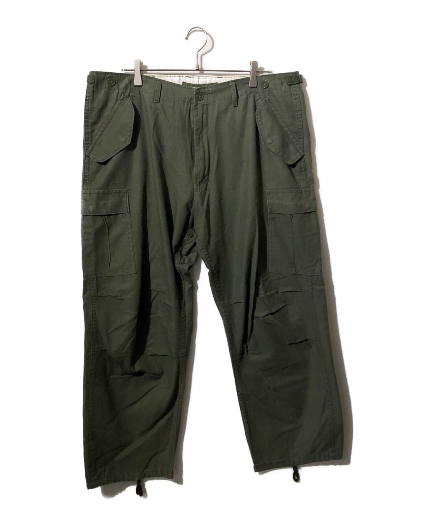 中古・古着通販】US ARMY (ユーエスアーミー) M-65 Field pants