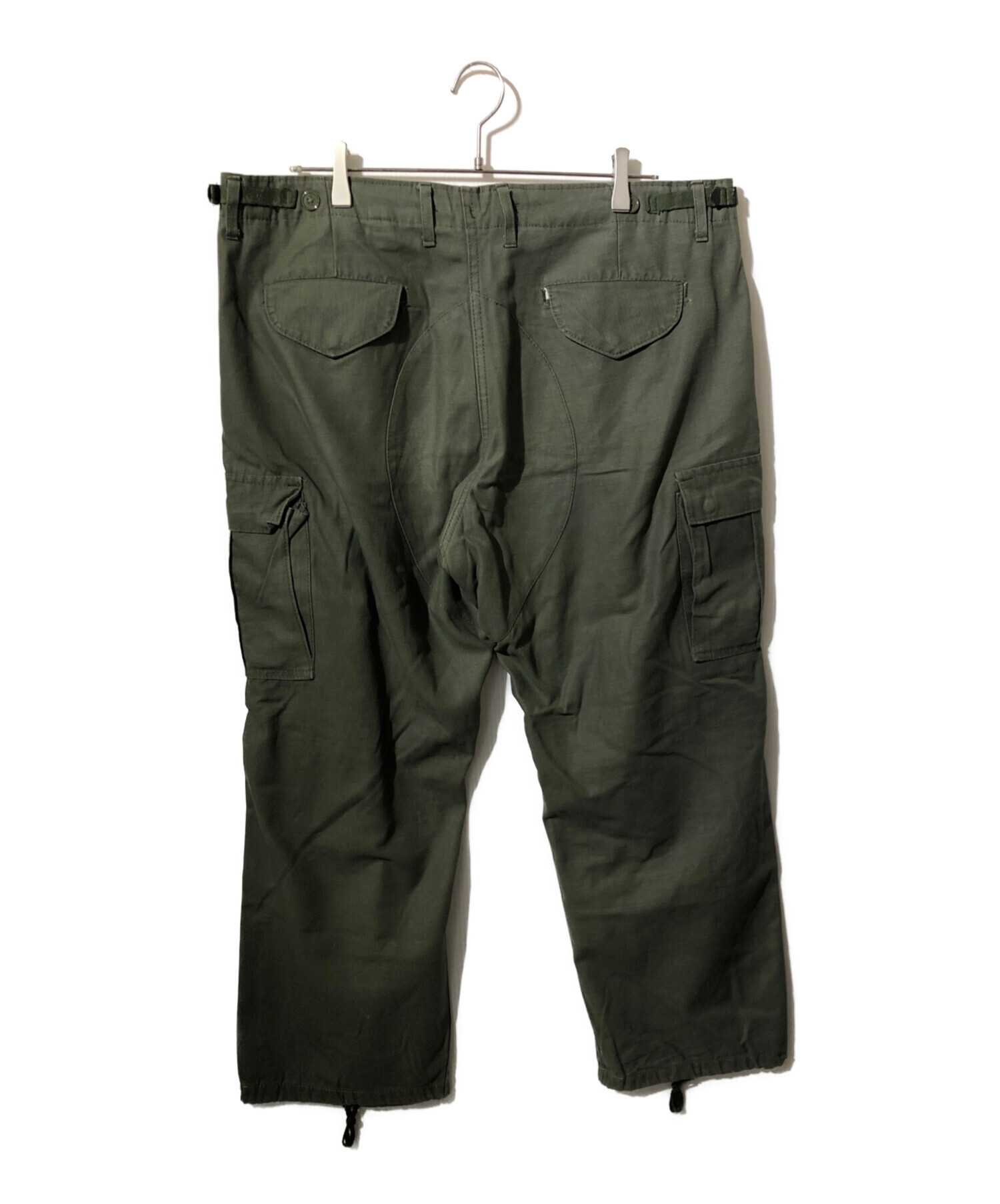 中古・古着通販】US ARMY (ユーエスアーミー) M-65 Field pants