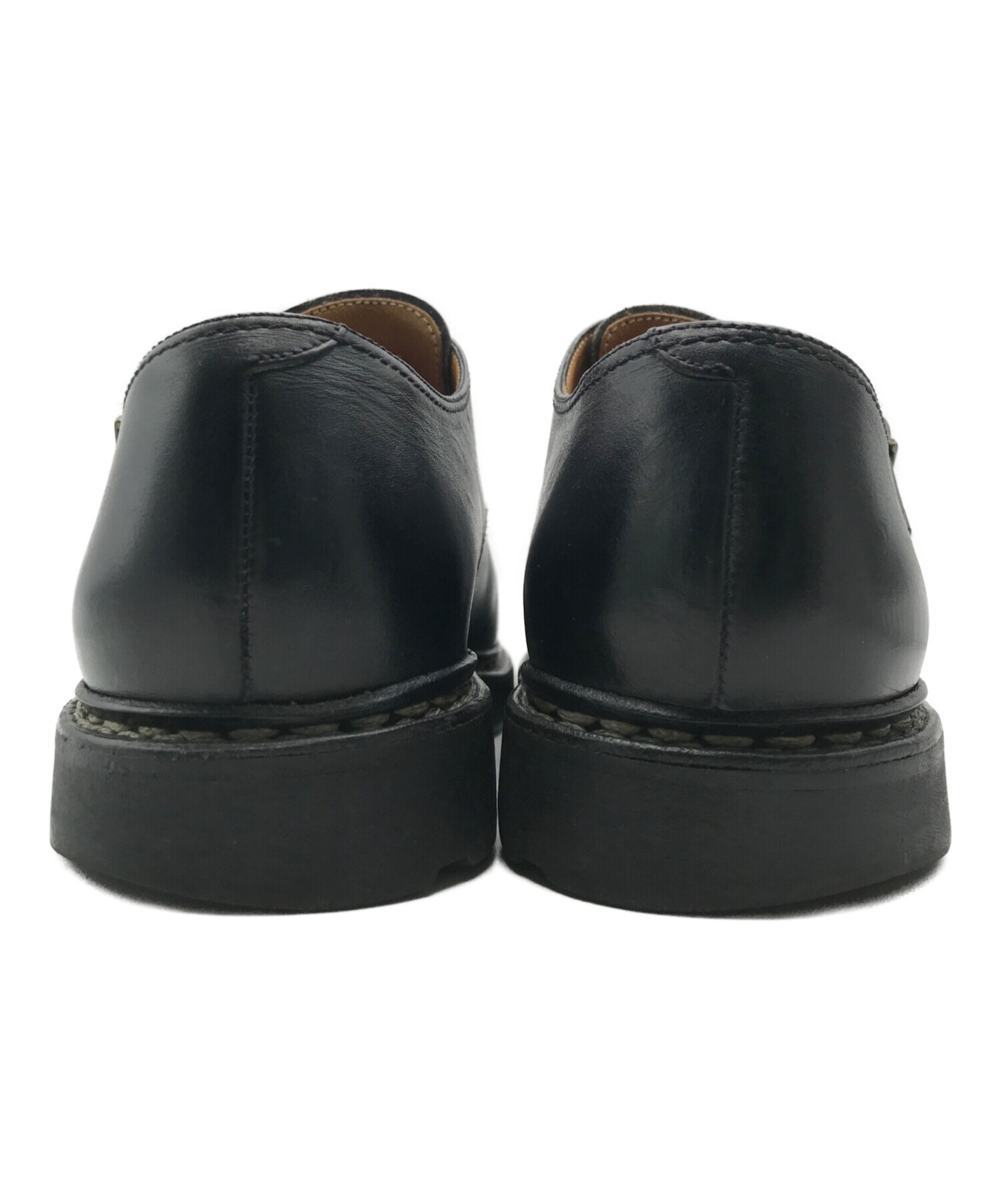 中古・古着通販】PARABOOT (パラブーツ) WILLIAM ダブルモンク