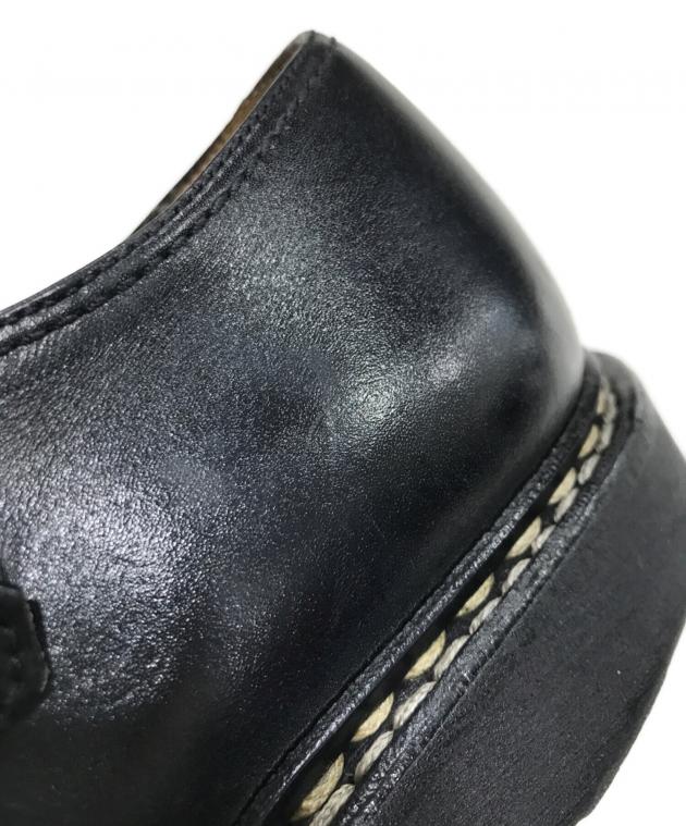 中古・古着通販】PARABOOT (パラブーツ) WILLIAM ダブルモンク