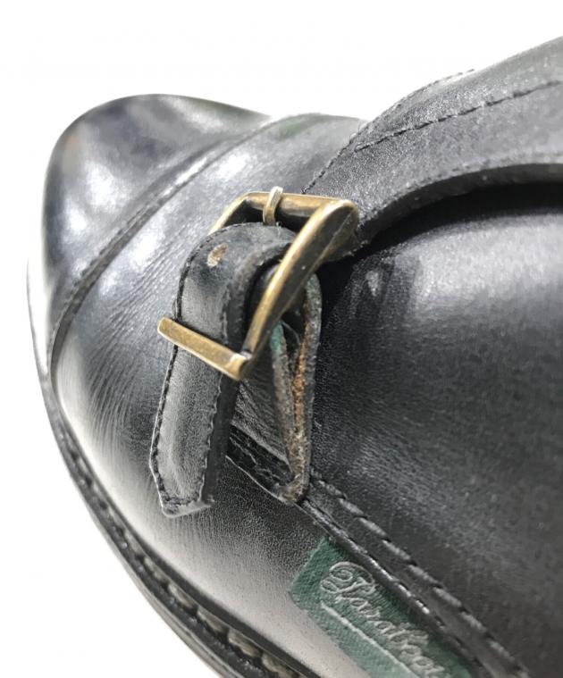 中古・古着通販】PARABOOT (パラブーツ) WILLIAM ダブルモンク